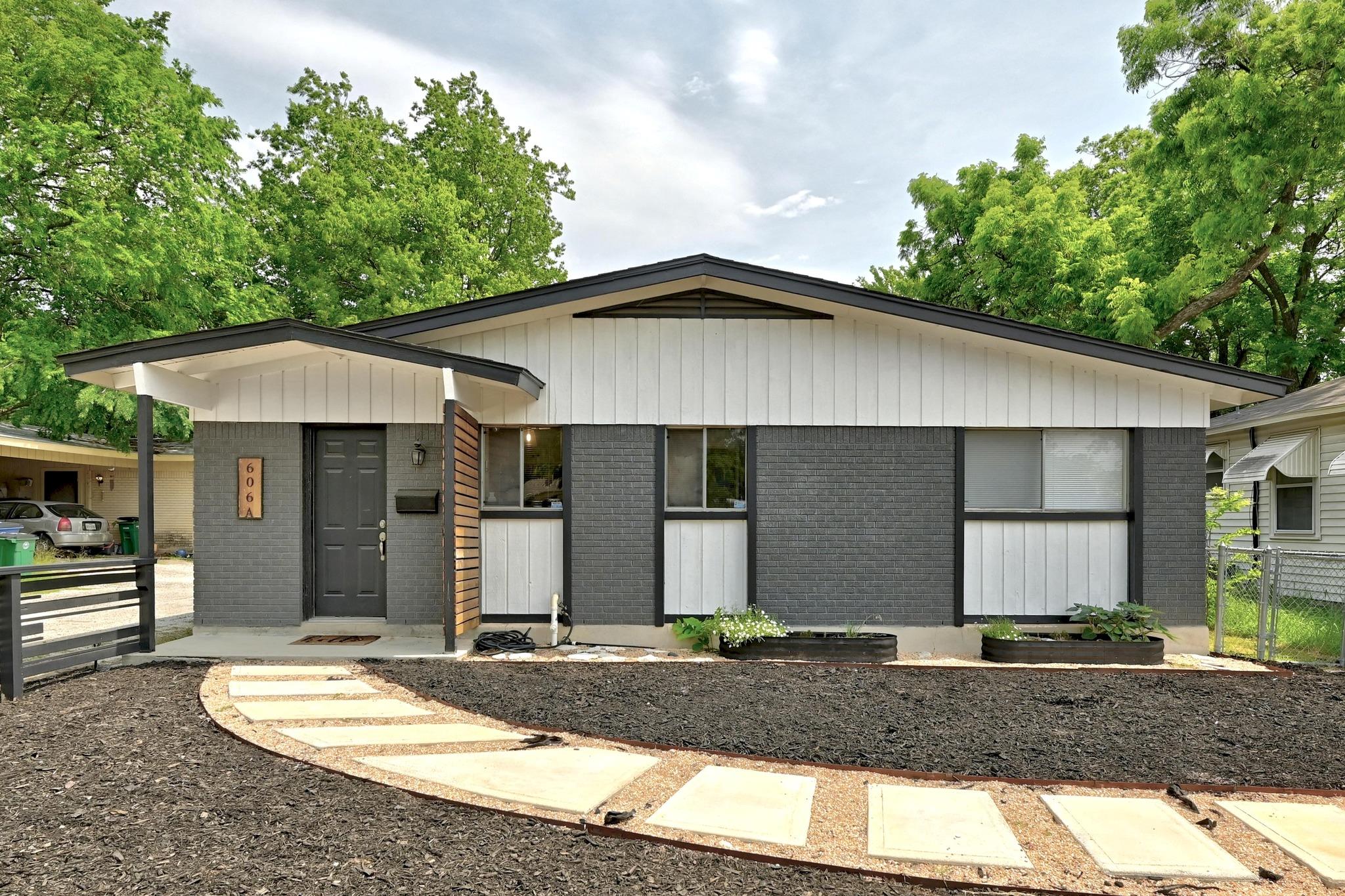 606 W North Loop Blvd, Austin, TX 78751