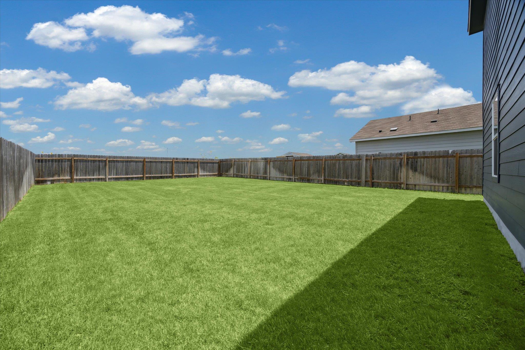 221 Texas Angel Way, Jarrell, TX 76537