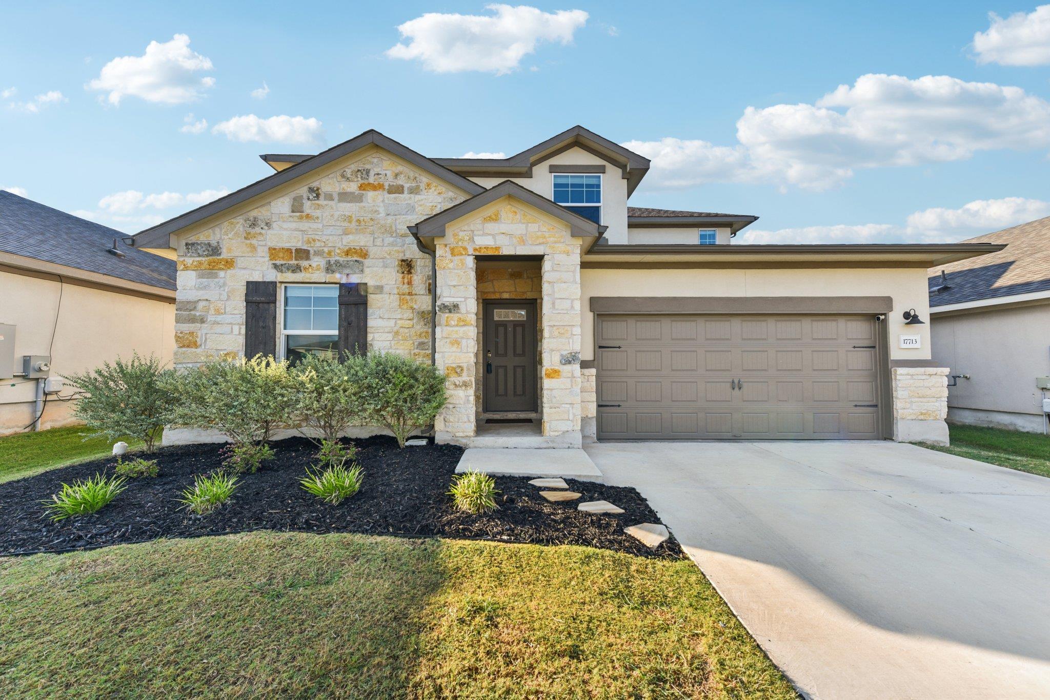 17713 Owl Tree Rd, Manor, TX 78653