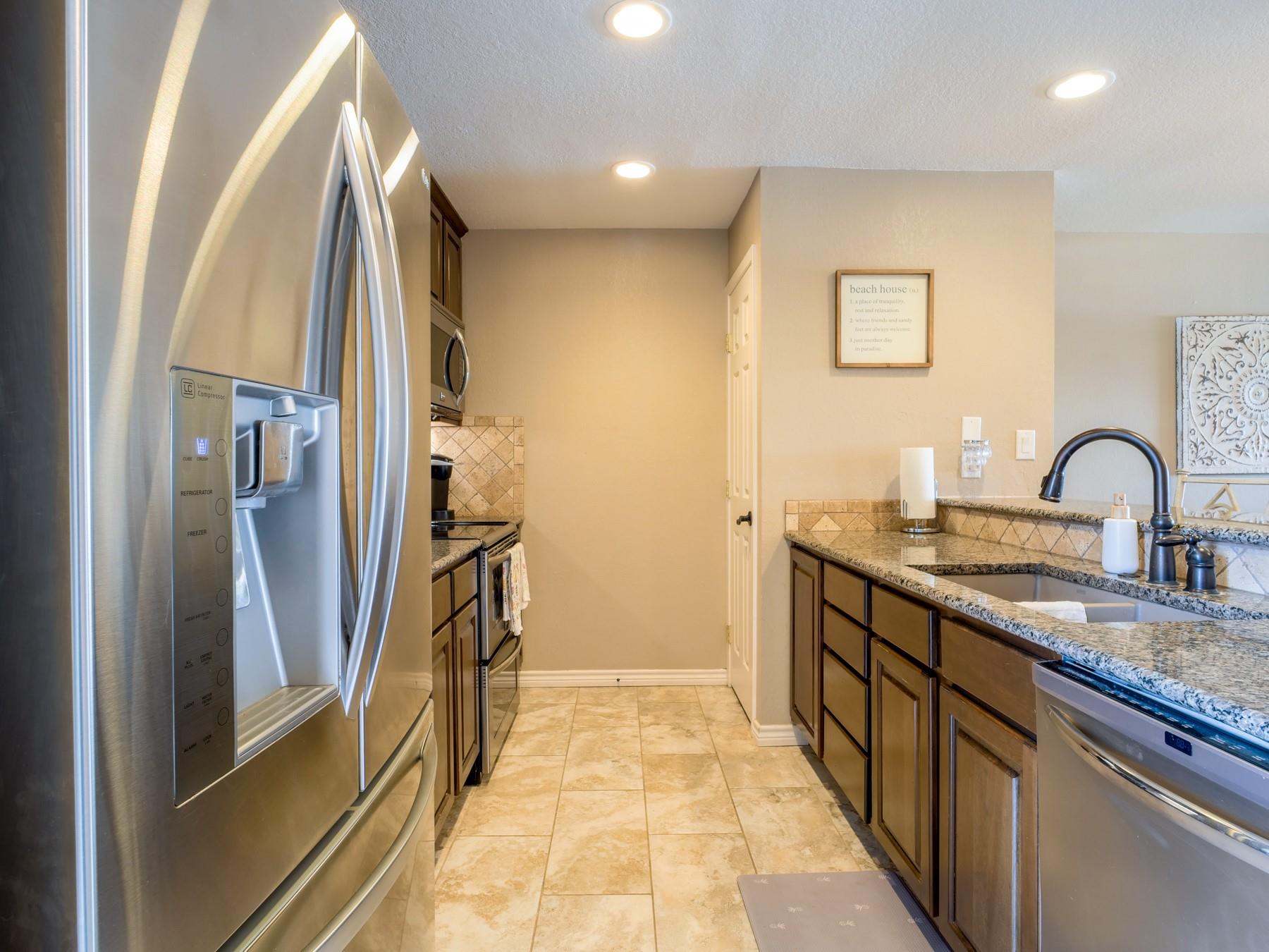 604 Highcrest Dr # 722, Granite Shoals, TX 78654