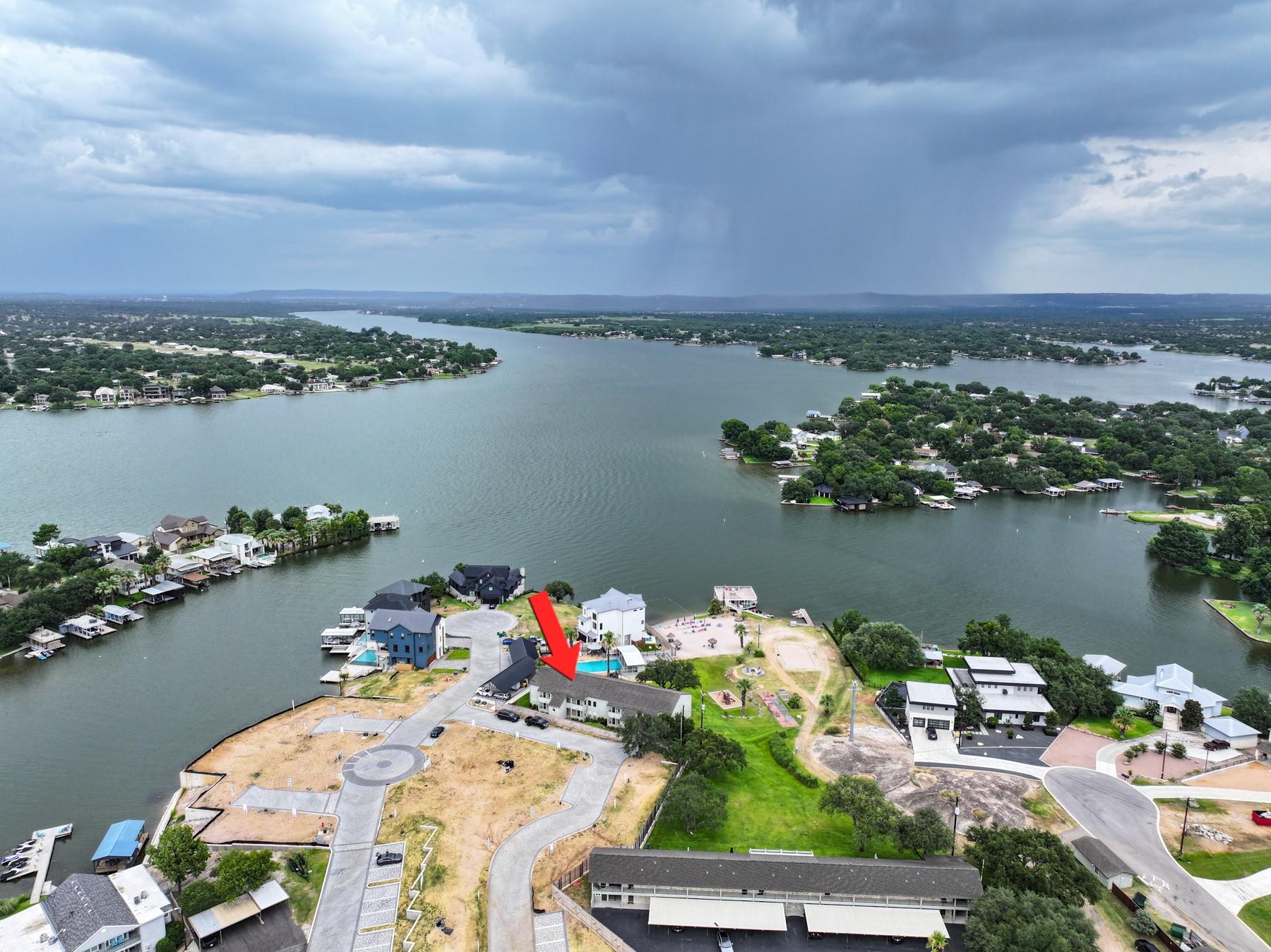 604 Highcrest Dr # 722, Granite Shoals, TX 78654