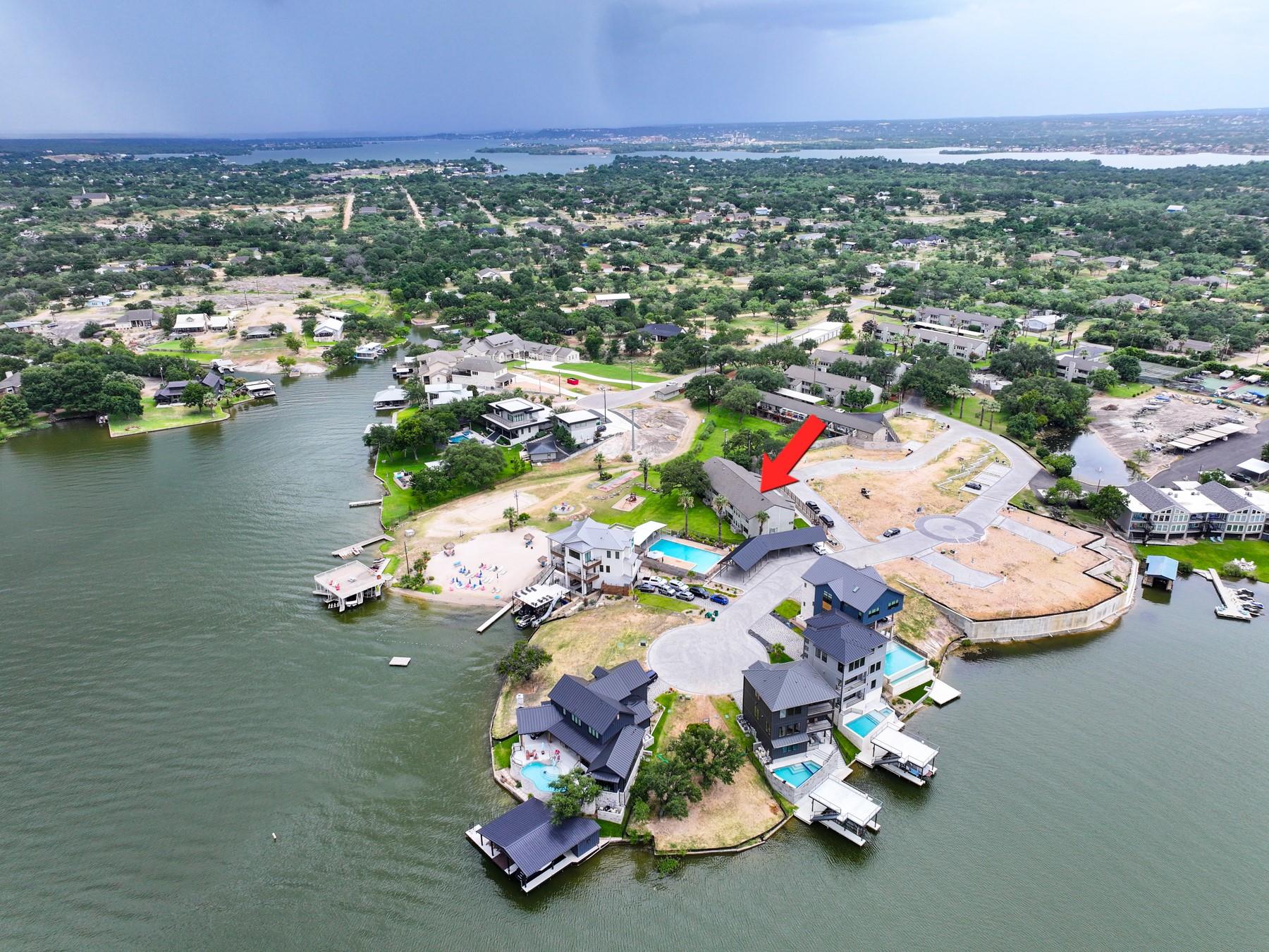 604 Highcrest Dr # 722, Granite Shoals, TX 78654