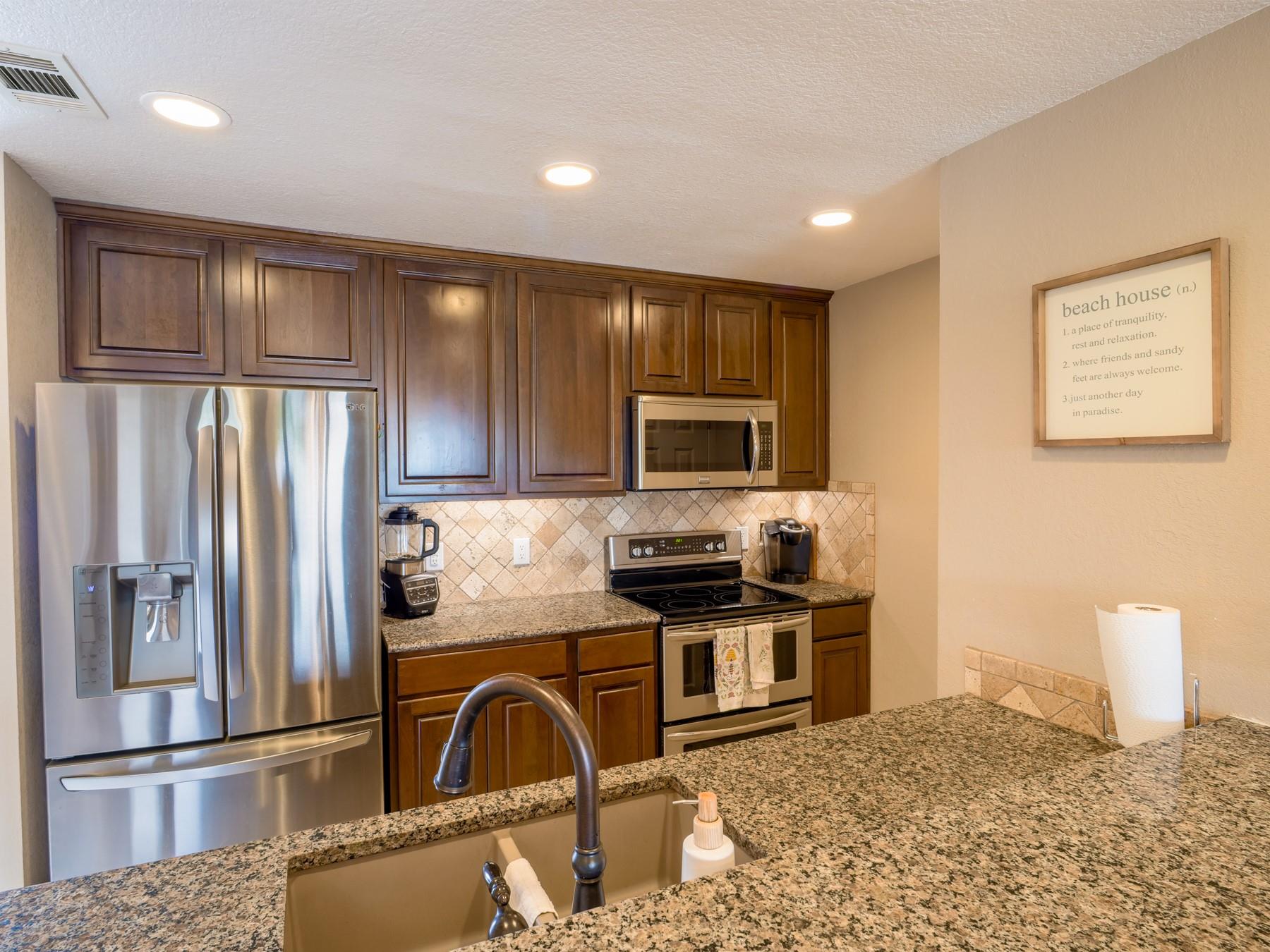 604 Highcrest Dr # 722, Granite Shoals, TX 78654