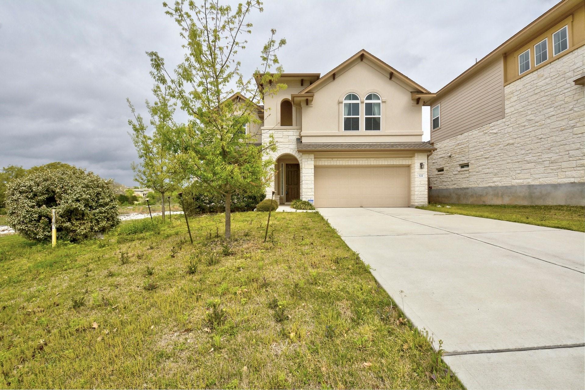 122 Alondra Way, Round Rock, TX 78681