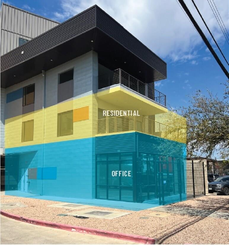 6444 Burnet Rd, Austin, TX 78757