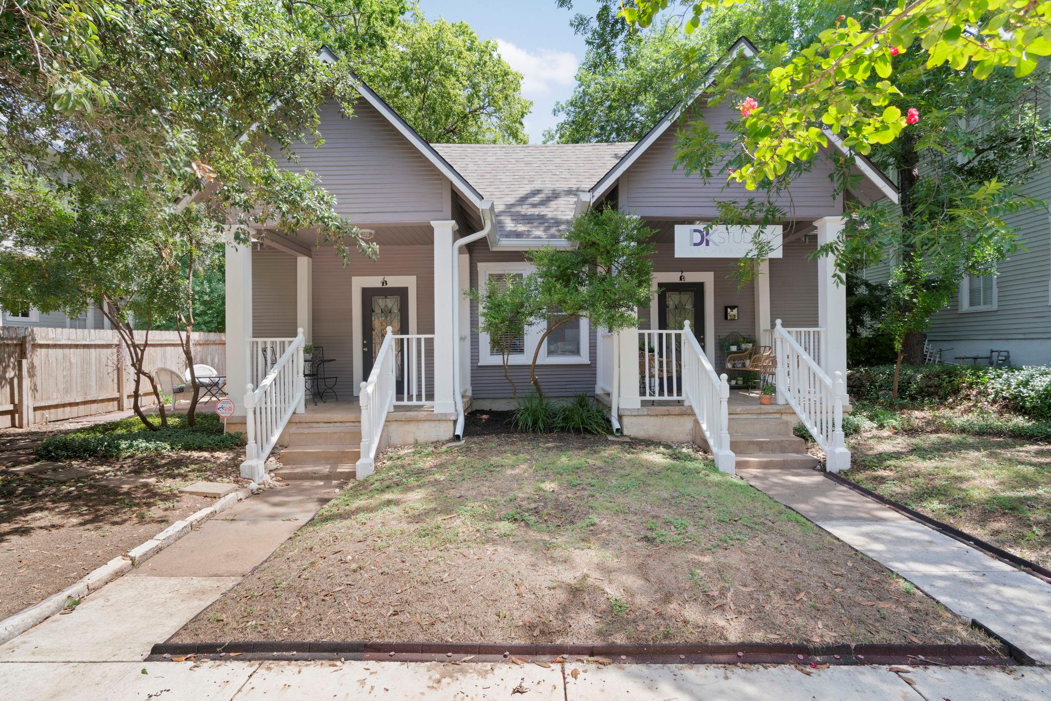 604 W 9th St, Austin, TX 78701
