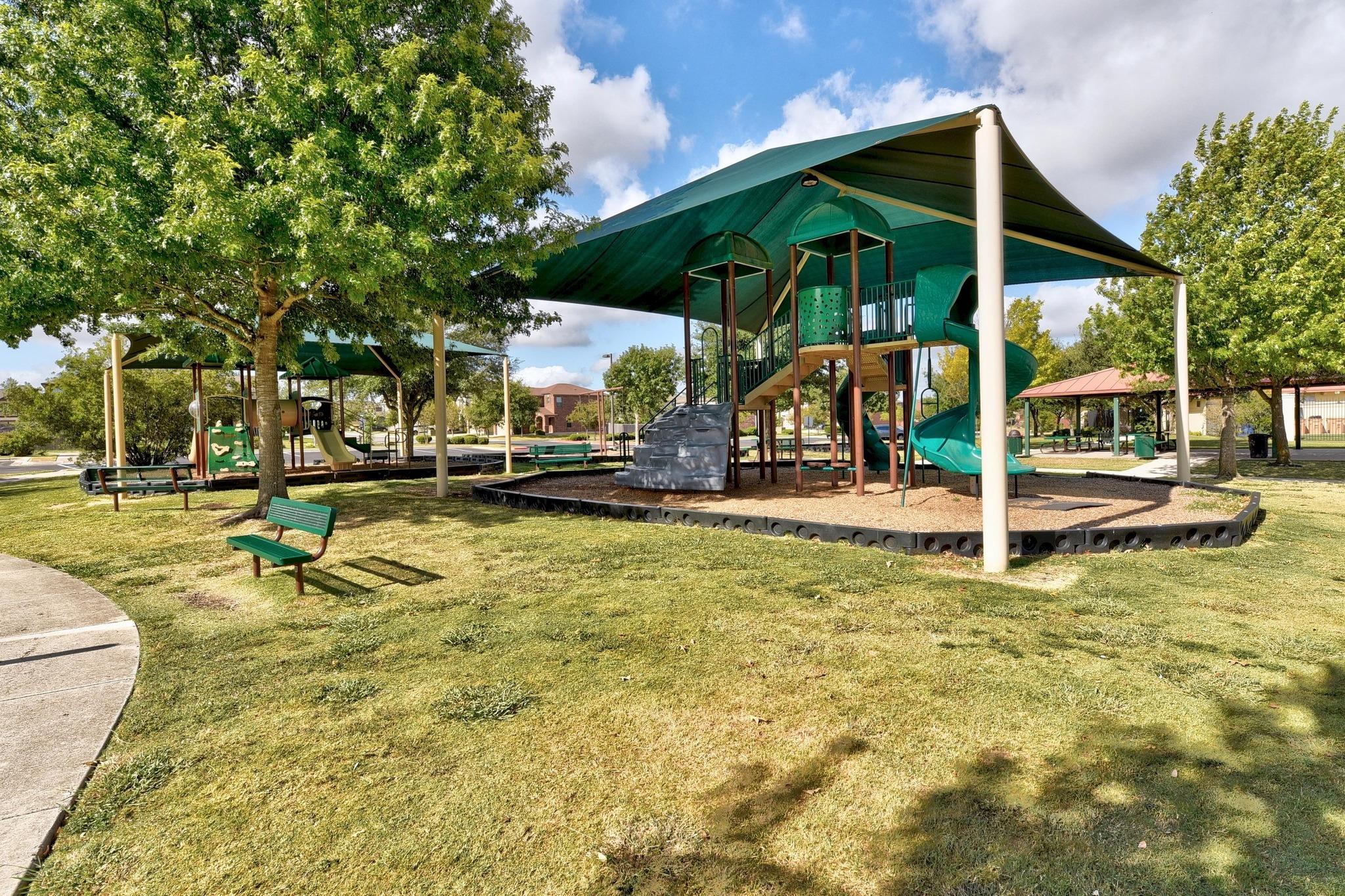 6913 Derby Downs Dr, Austin, TX 78747