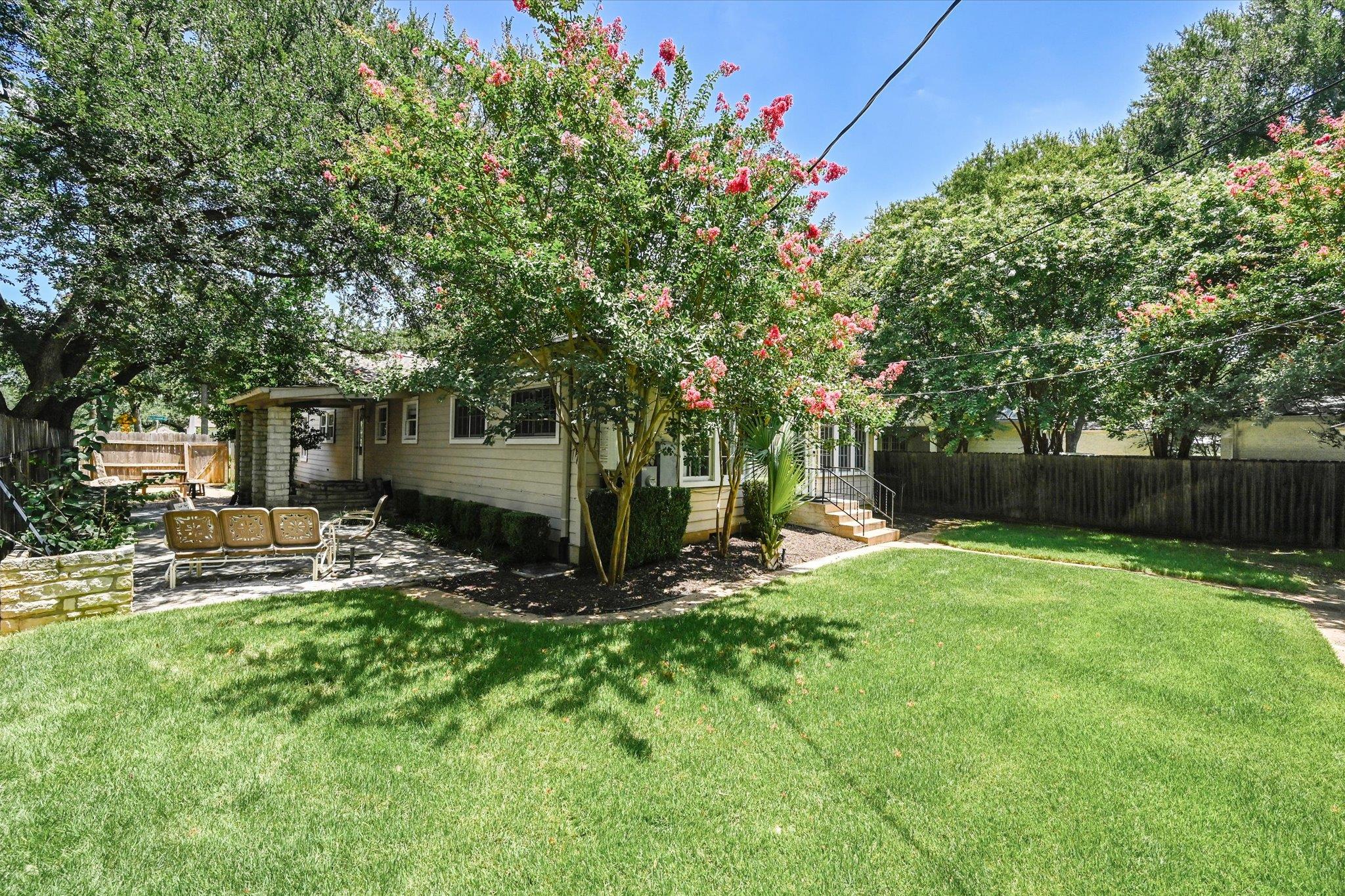 1411 Northwood Rd, Austin, TX 78703