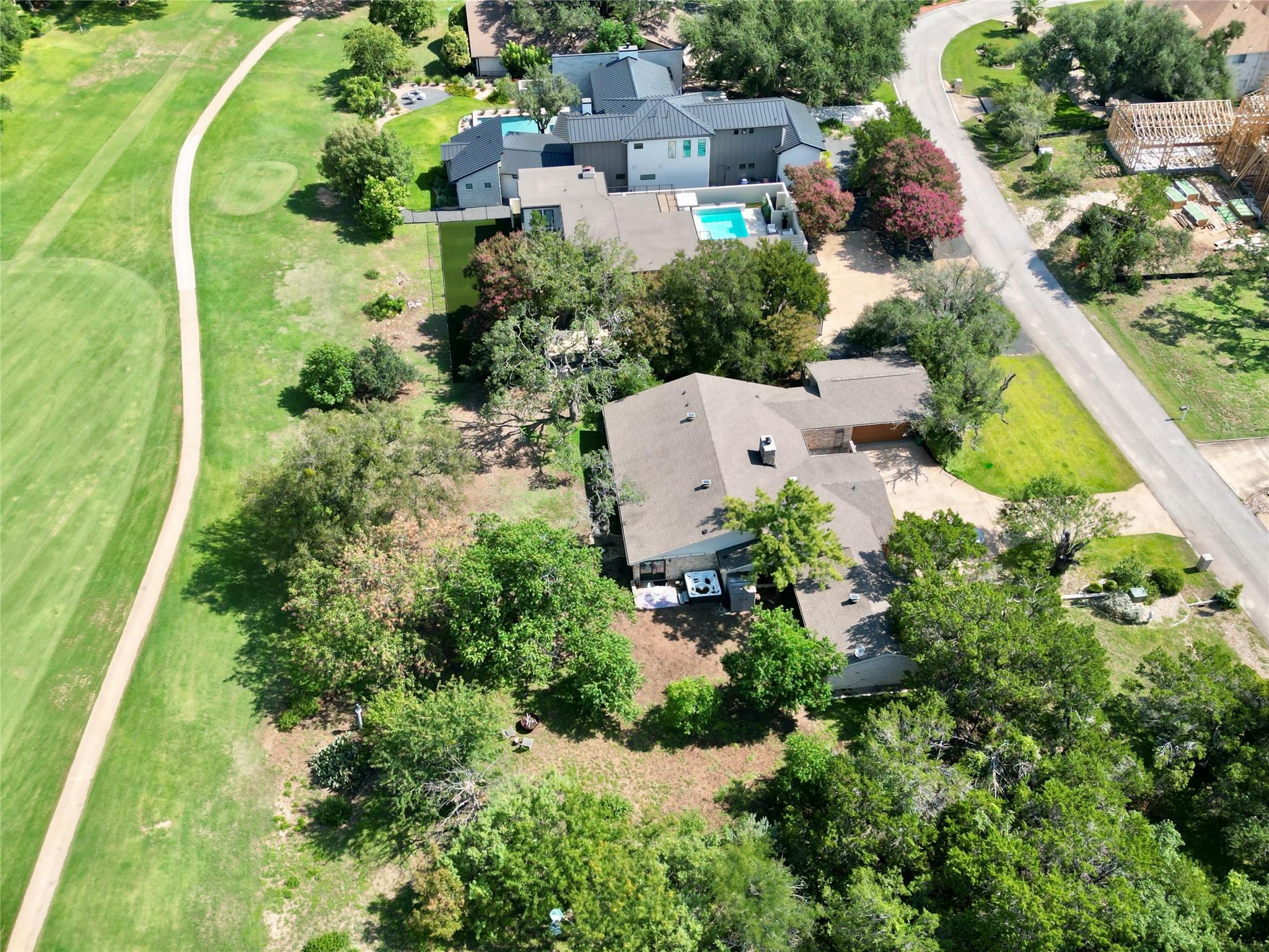 921 Vanguard St, Lakeway, TX 78734