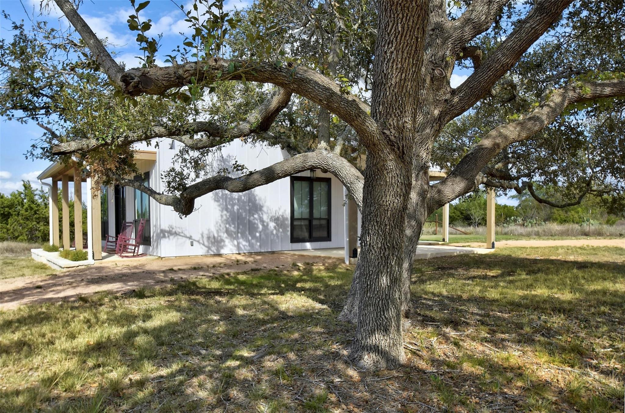 4526 N US 281 Highway, Blanco, TX 78606