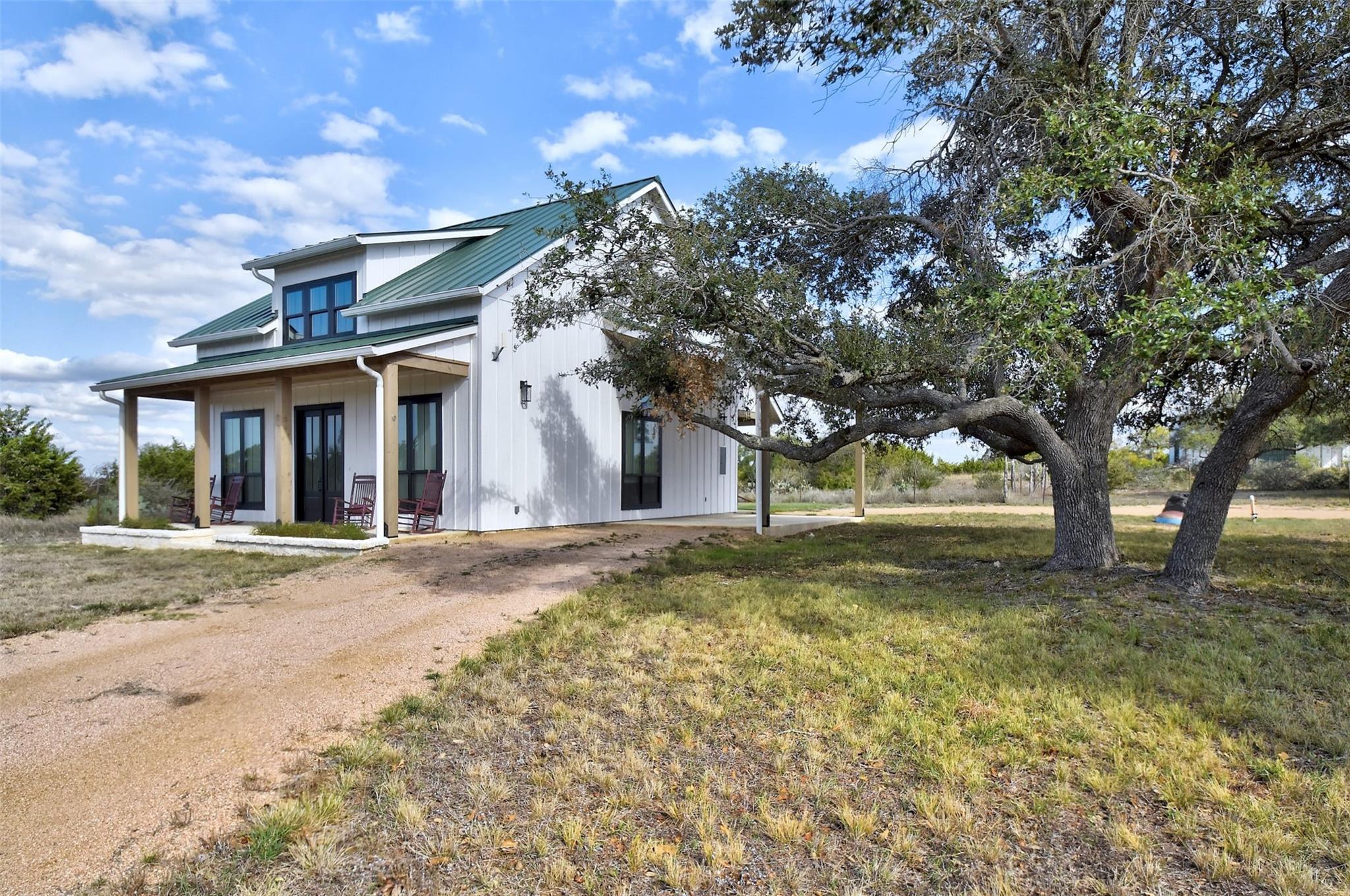 4526 N US 281 Highway, Blanco, TX 78606