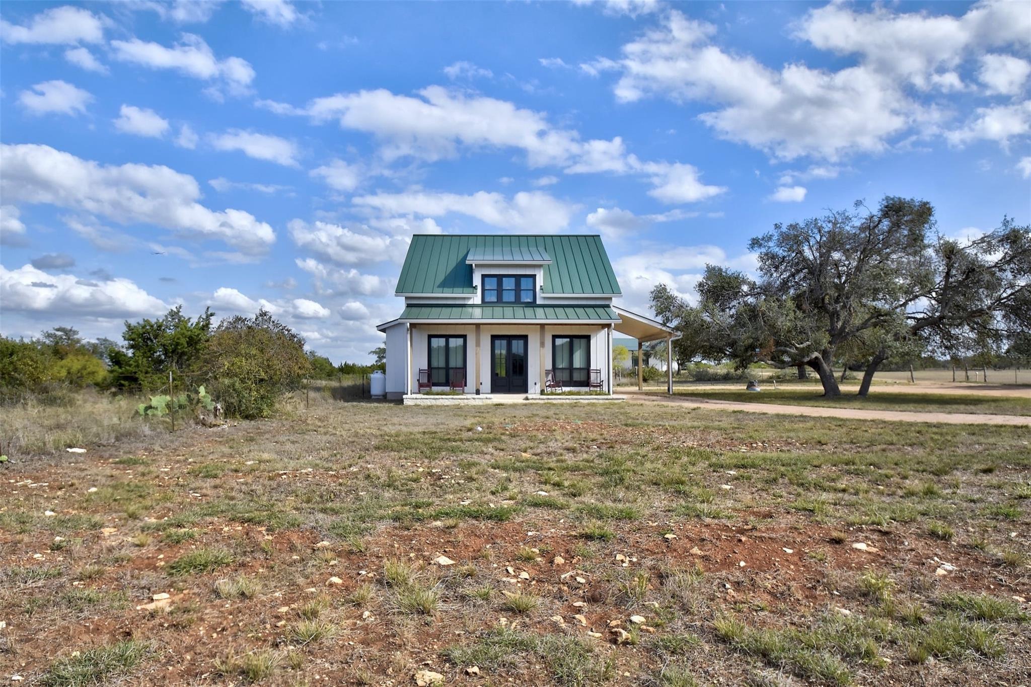 4526 N US 281 Highway, Blanco, TX 78606
