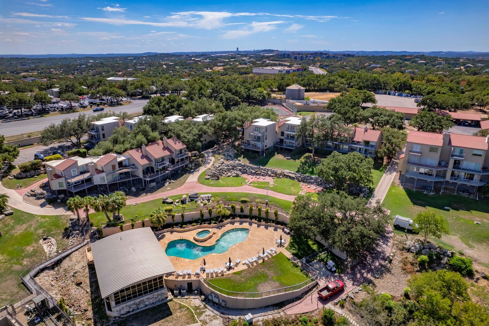 2918 N Ranch Road 620 Rnch # 185, Austin, TX 78734
