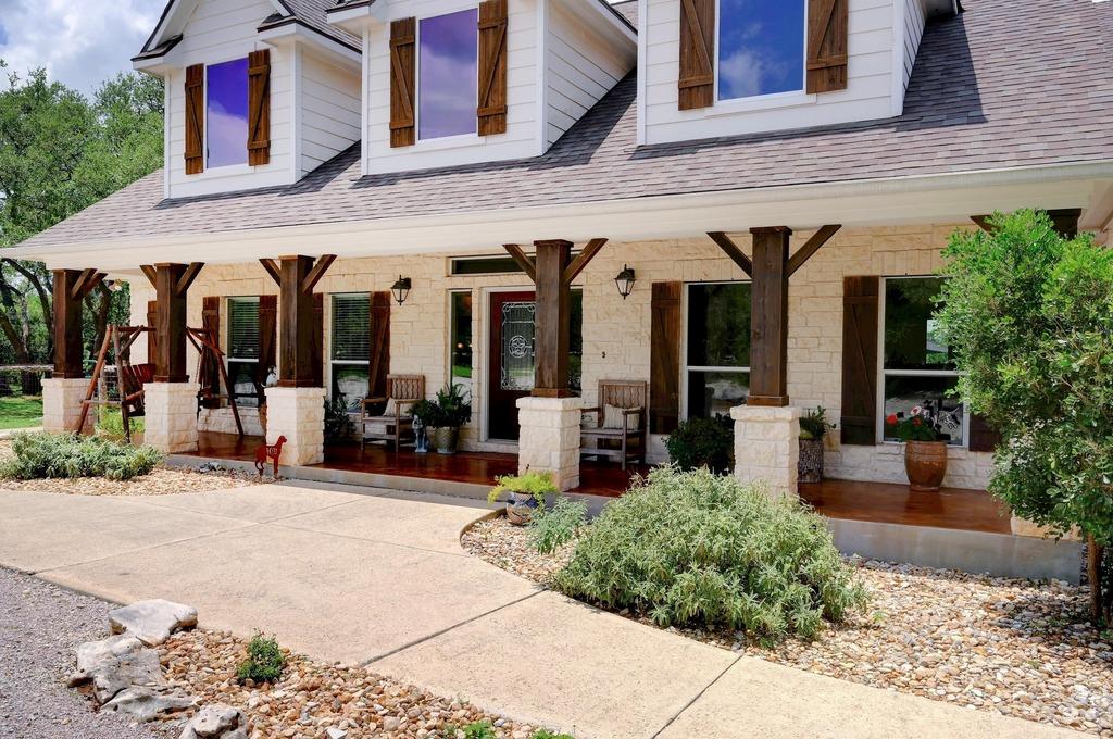 1031 Water Park Rd, Wimberley, TX 78676