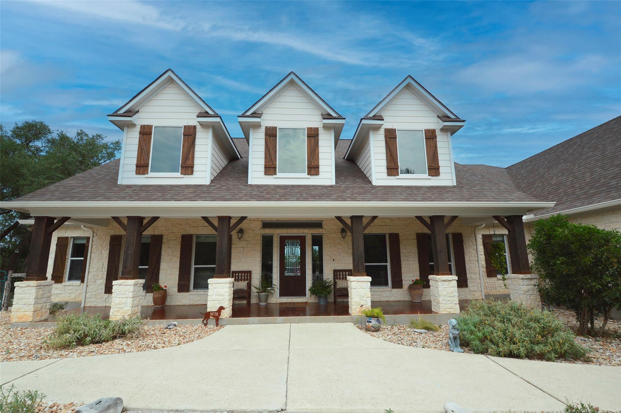 1031 Water Park Rd, Wimberley, TX 78676