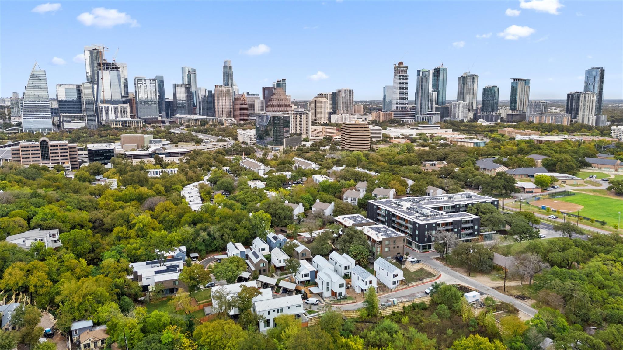 900 S 2nd St # 18, Austin, TX 78704