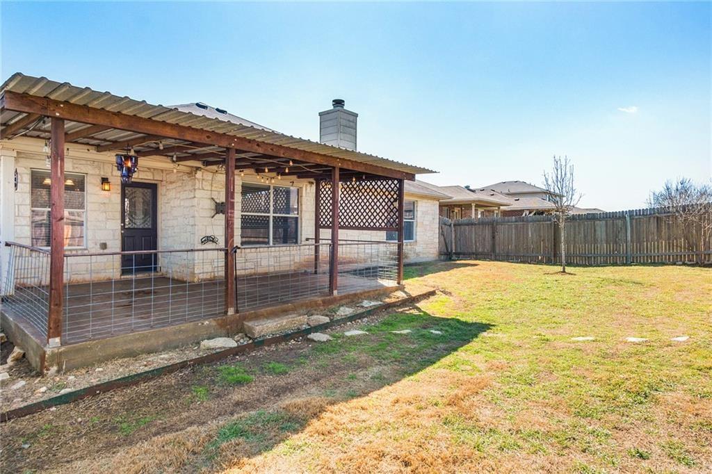 913 Cindy, Leander, TX 78641