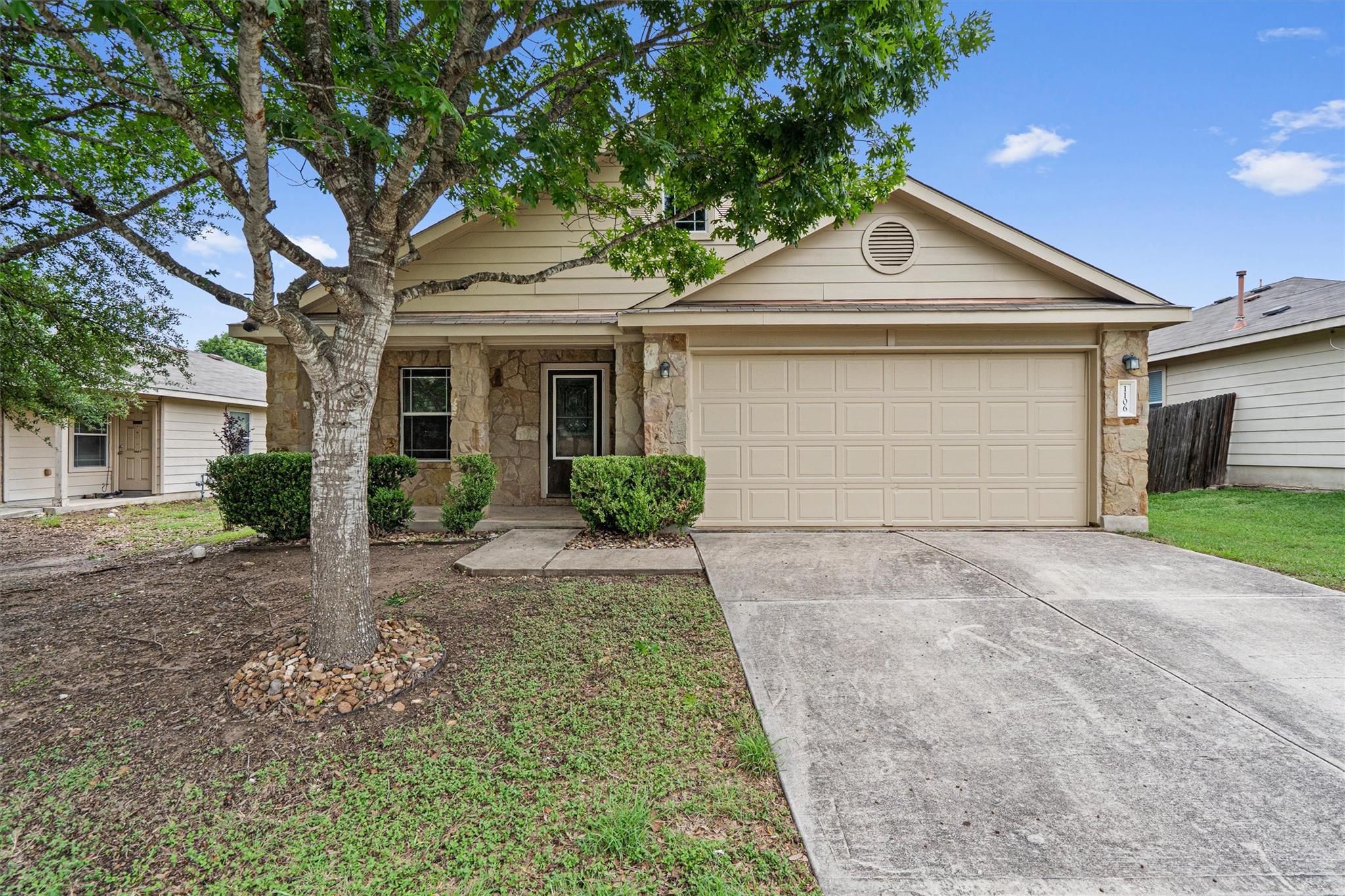 1106 Canada Wild Dr, Buda, TX 78610