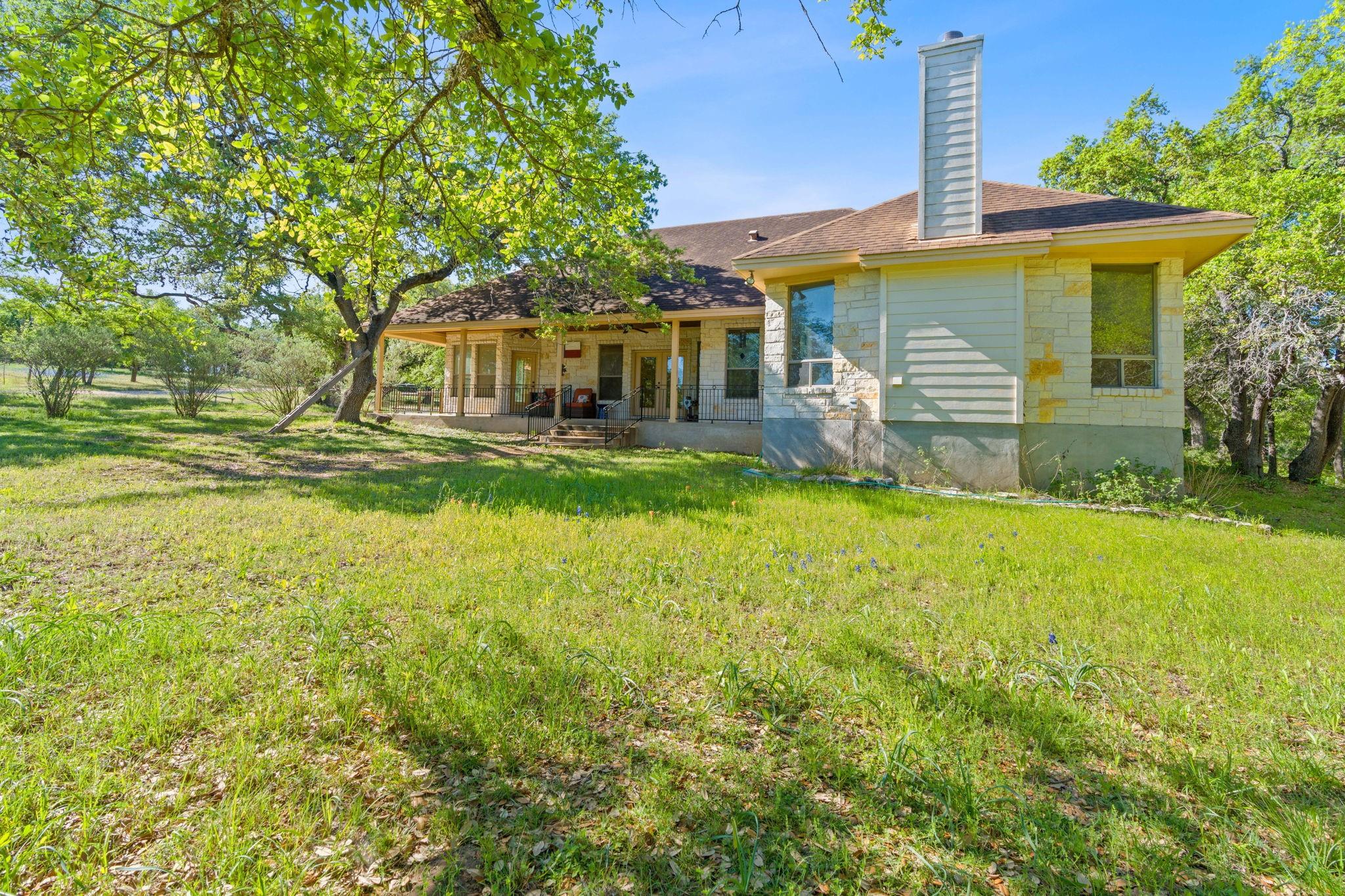 10221B David Moore, Austin, TX 78748