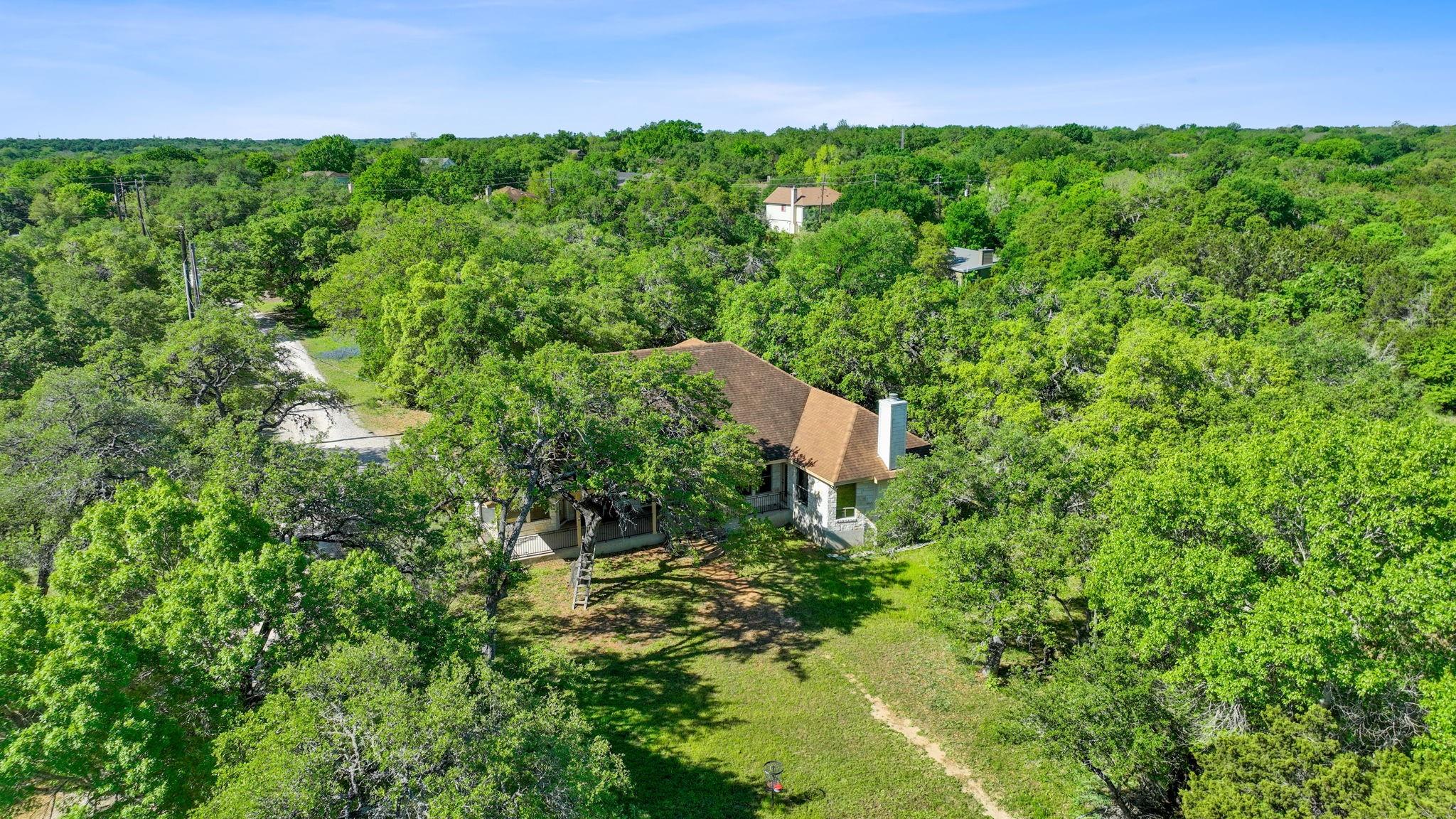 10221B David Moore, Austin, TX 78748