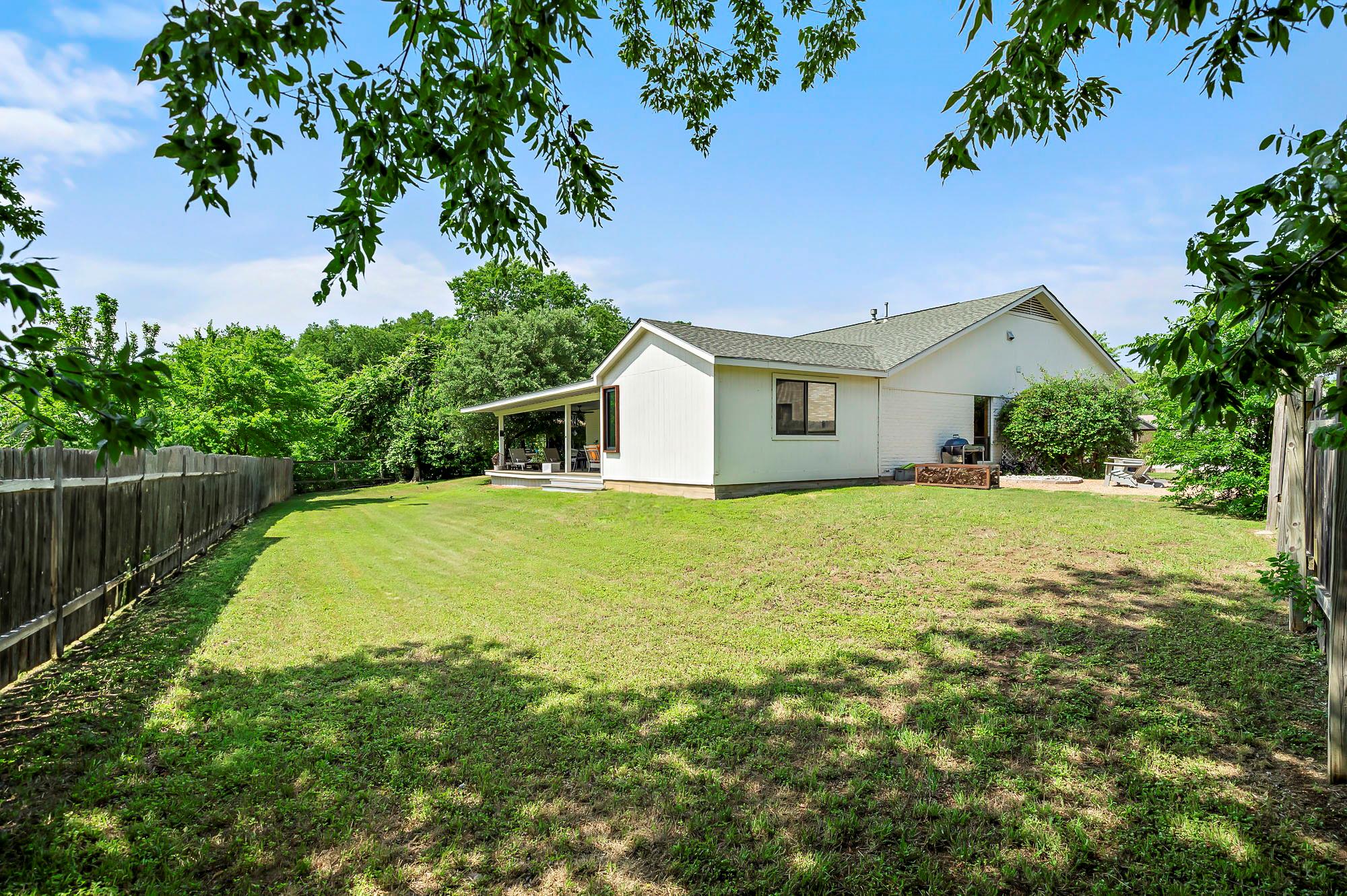 6101 Bridlington Cir, Austin, TX 78745