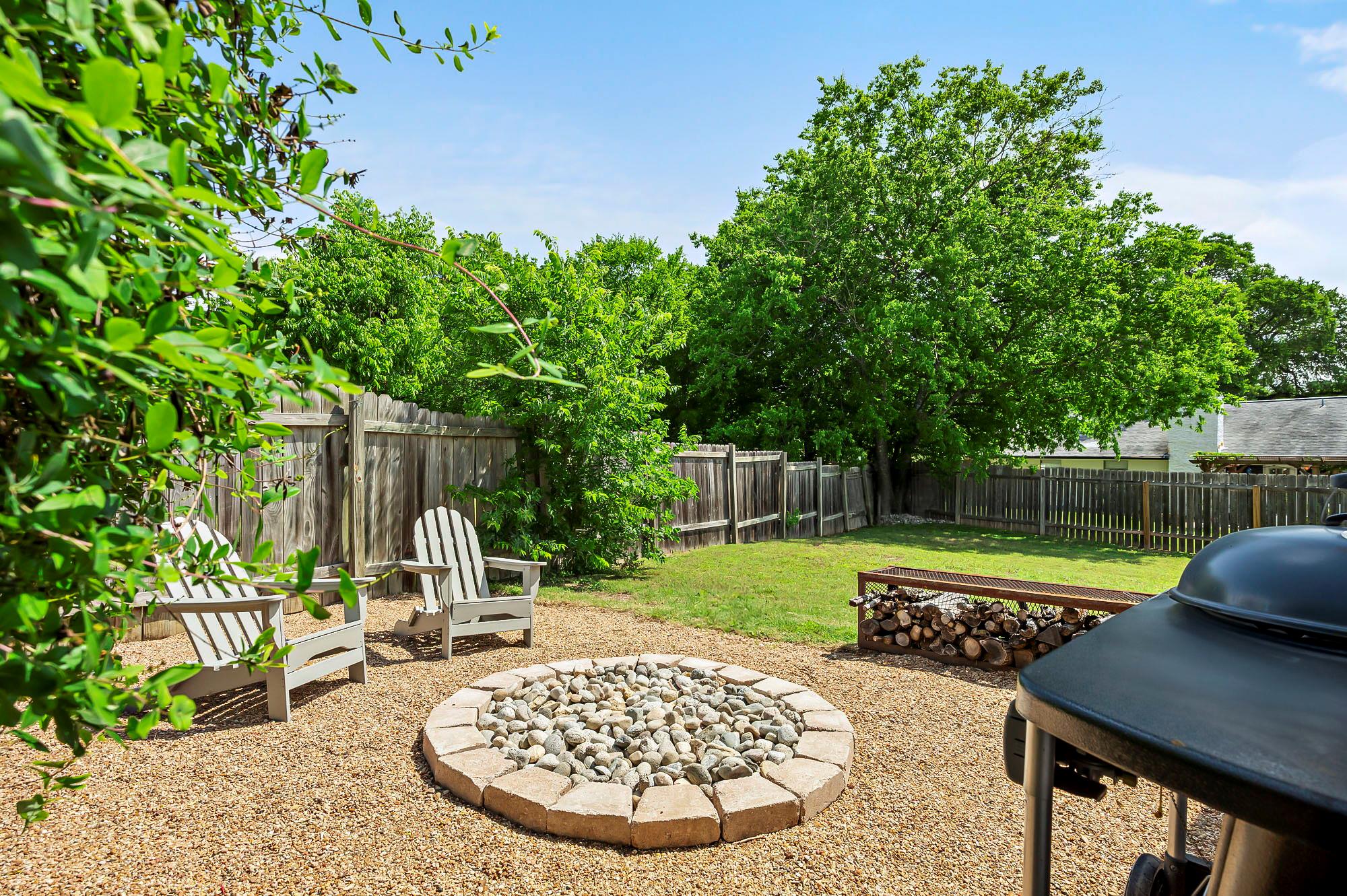 6101 Bridlington Cir, Austin, TX 78745