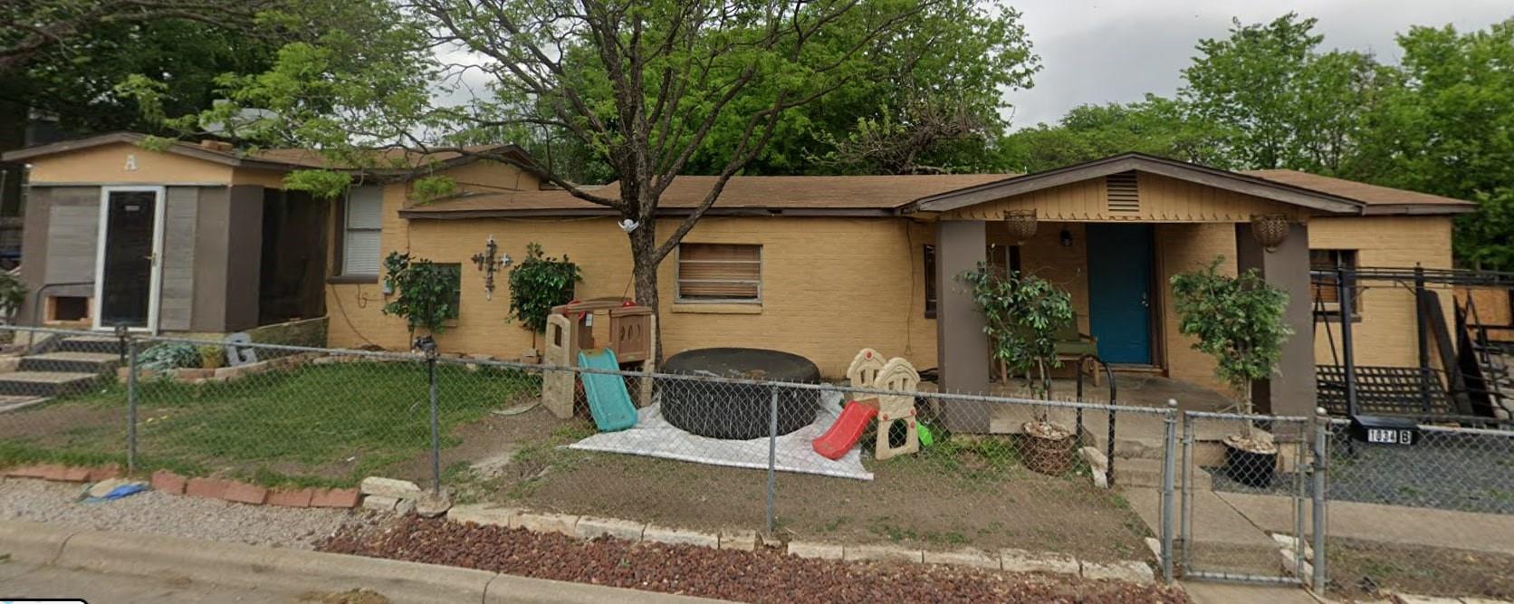1034 Wheatley Ave # B, Austin, TX 78752