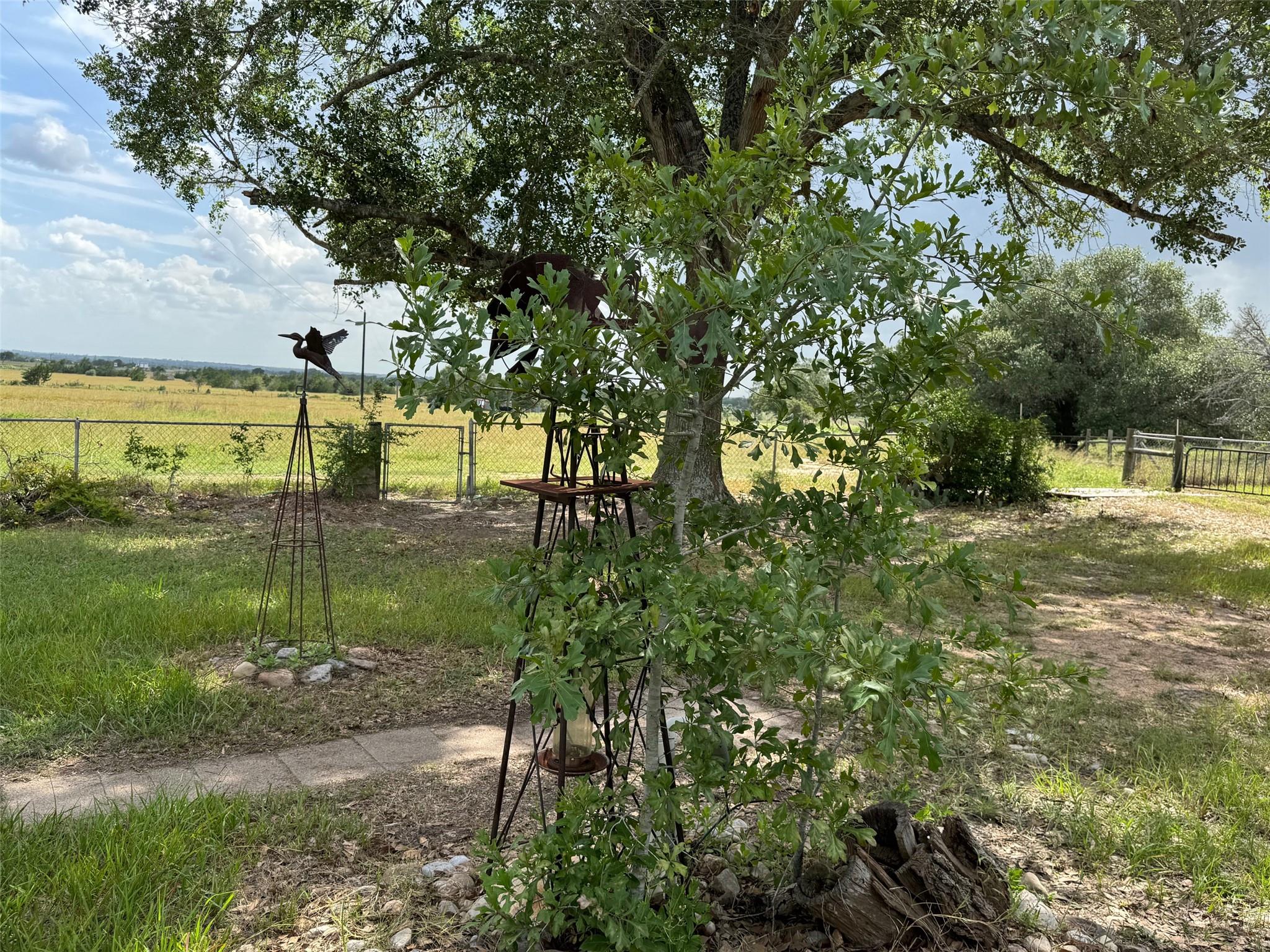 4317 Fm 955 Rd, Fayetteville, TX 78940