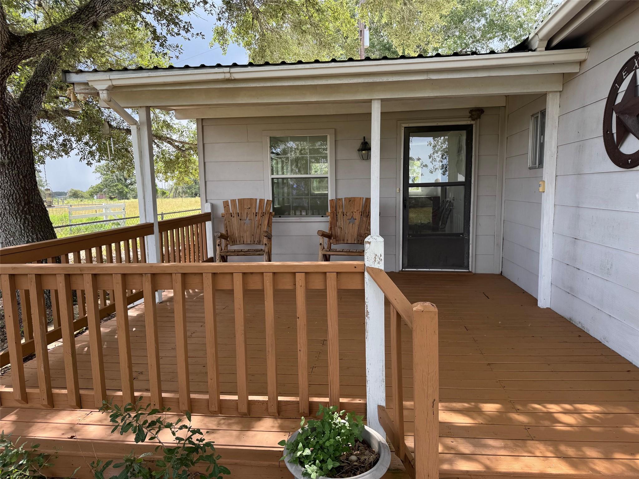 4317 Fm 955 Rd, Fayetteville, TX 78940