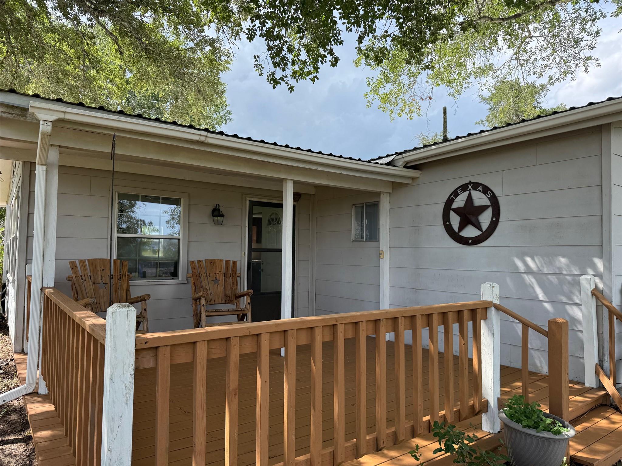 4317 Fm 955 Rd, Fayetteville, TX 78940