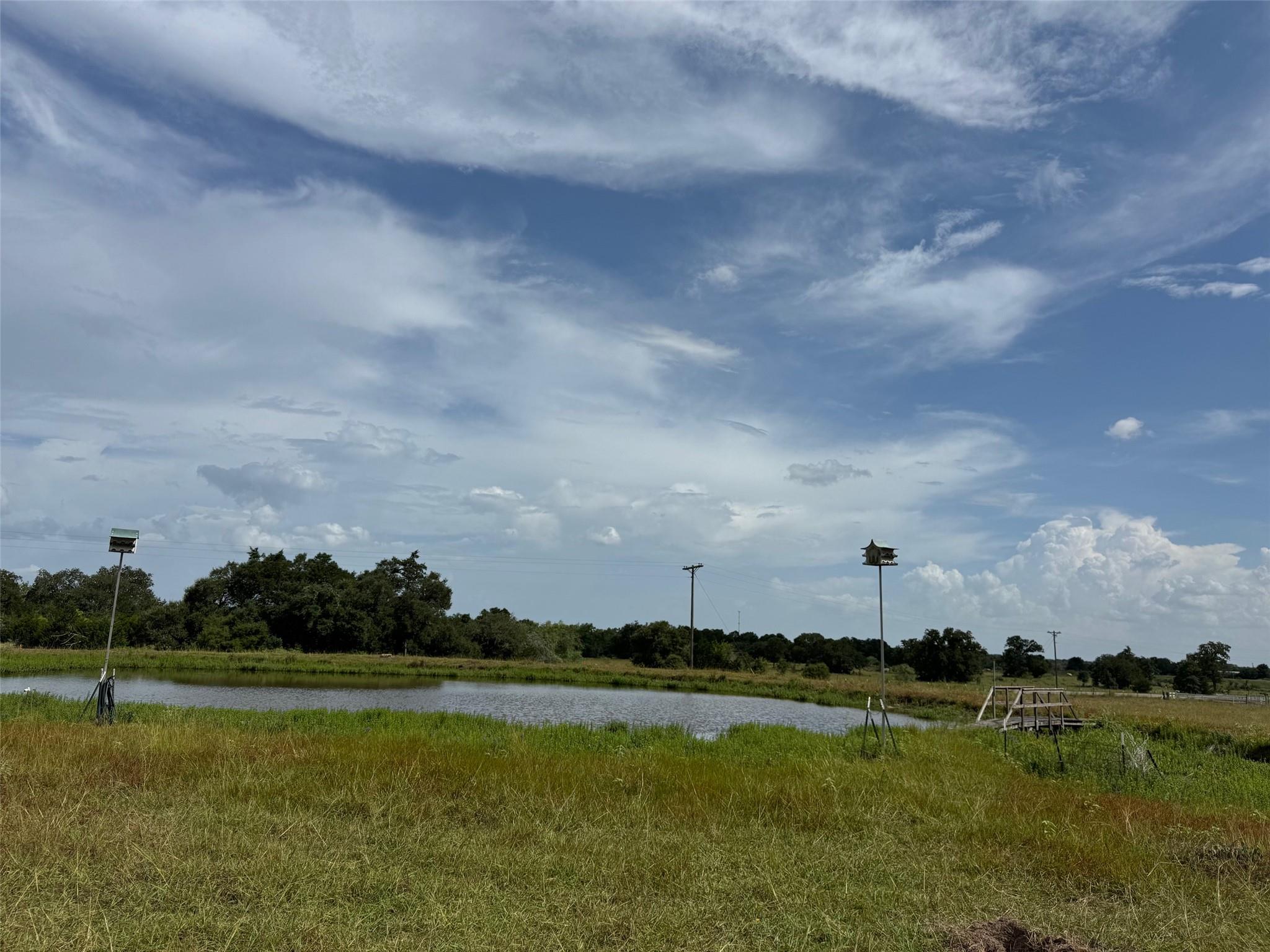 4317 Fm 955 Rd, Fayetteville, TX 78940