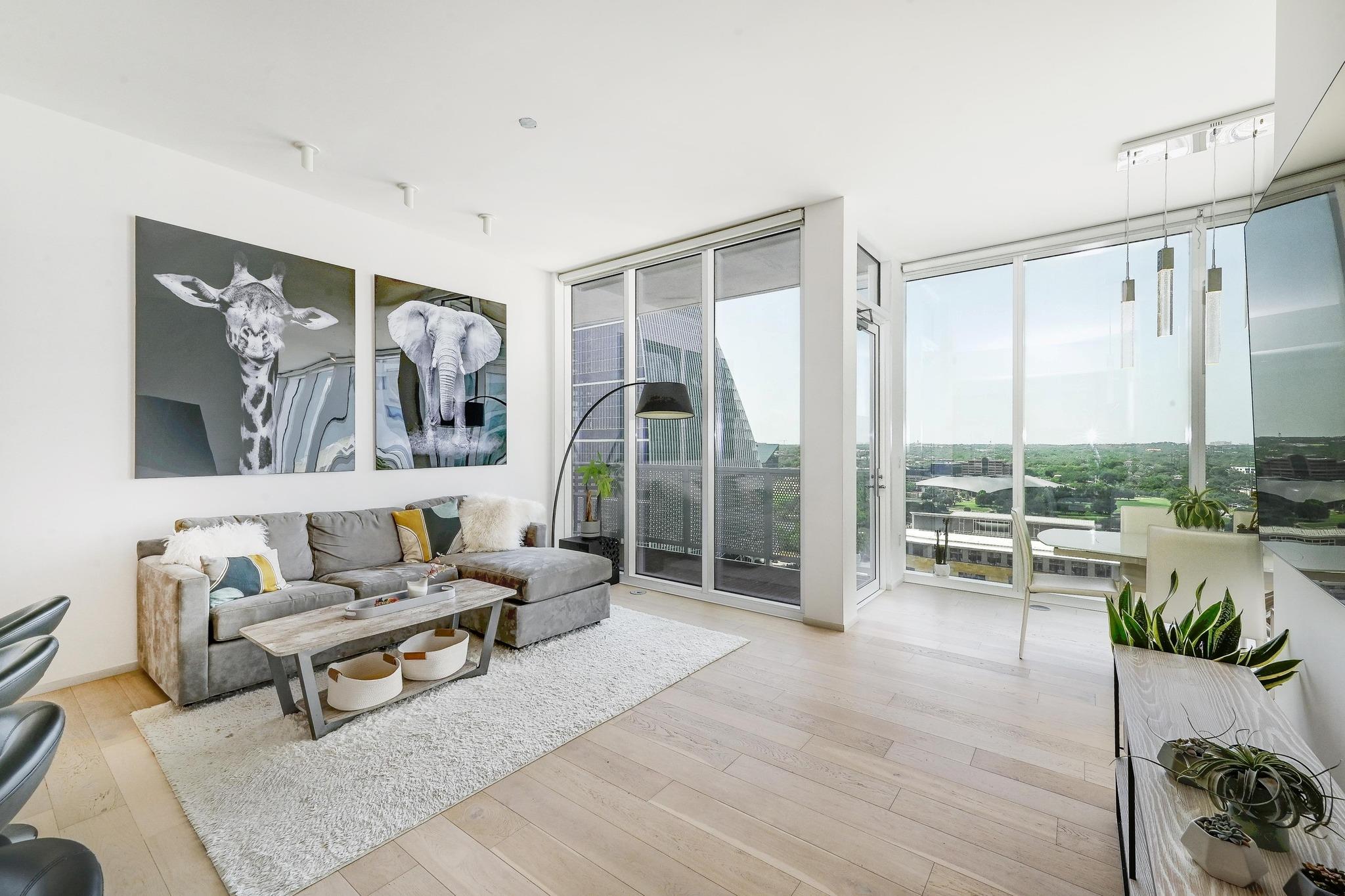 301 West Ave # 1608, Austin, TX 78701