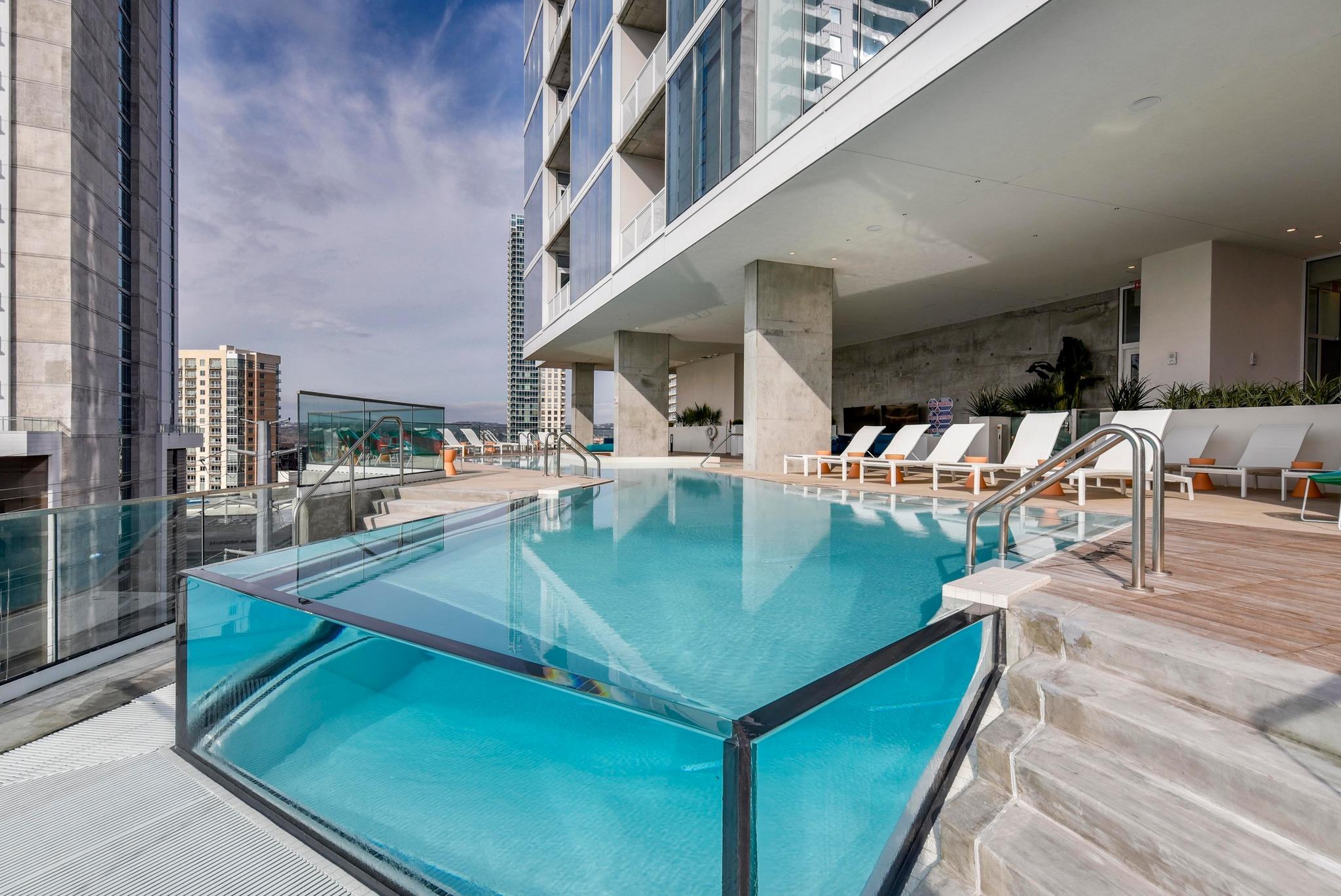301 West Ave # 1608, Austin, TX 78701