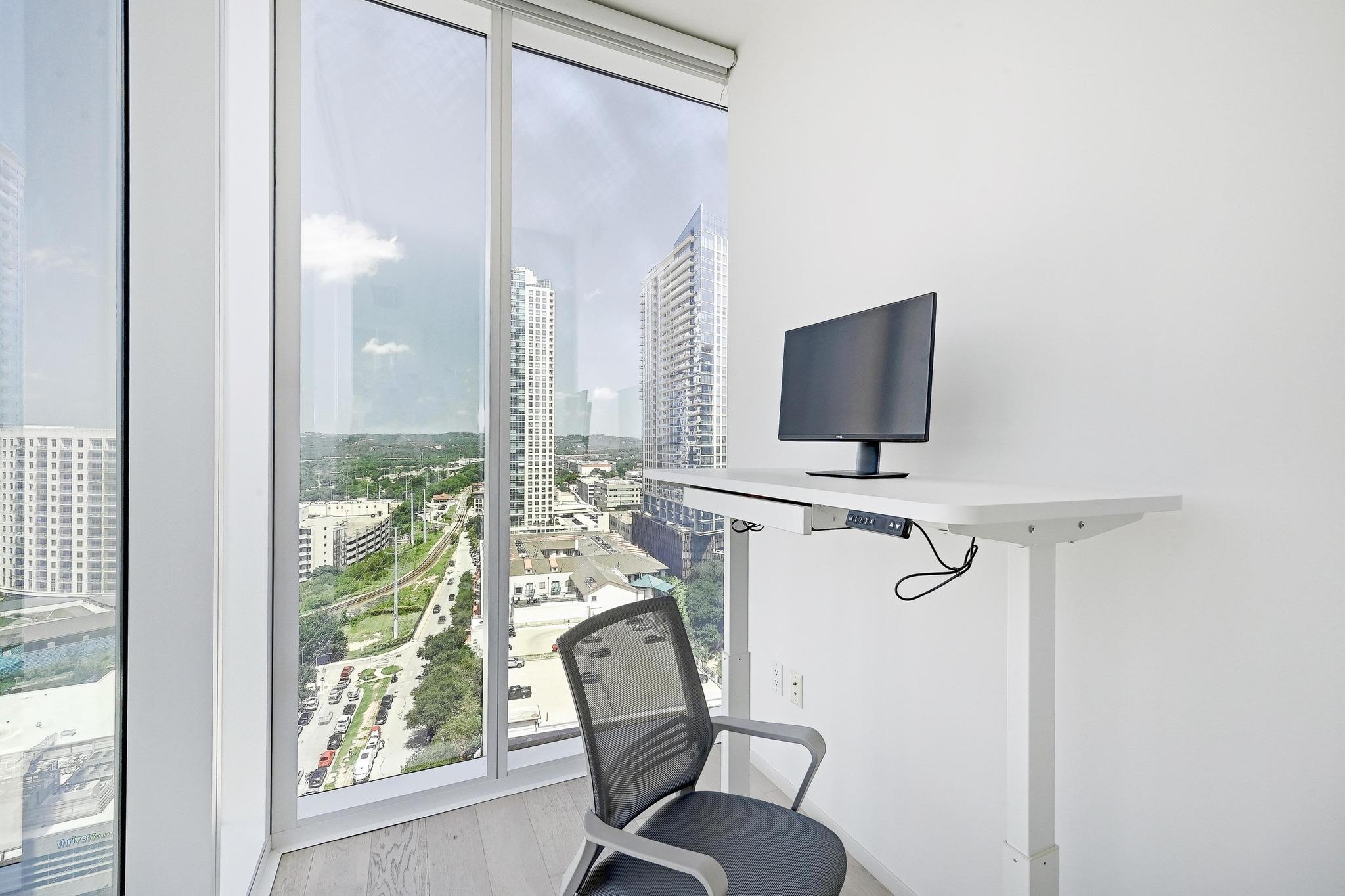 301 West Ave # 1608, Austin, TX 78701