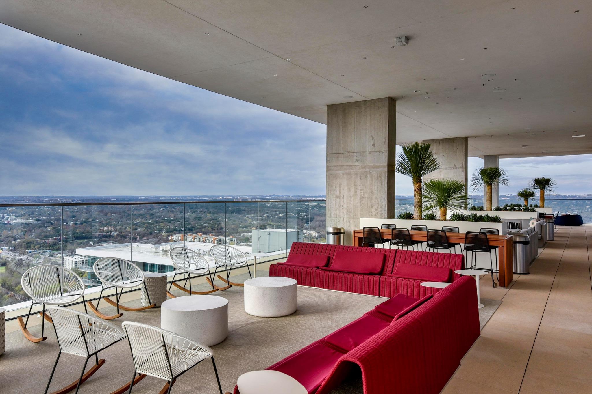 301 West Ave # 1608, Austin, TX 78701