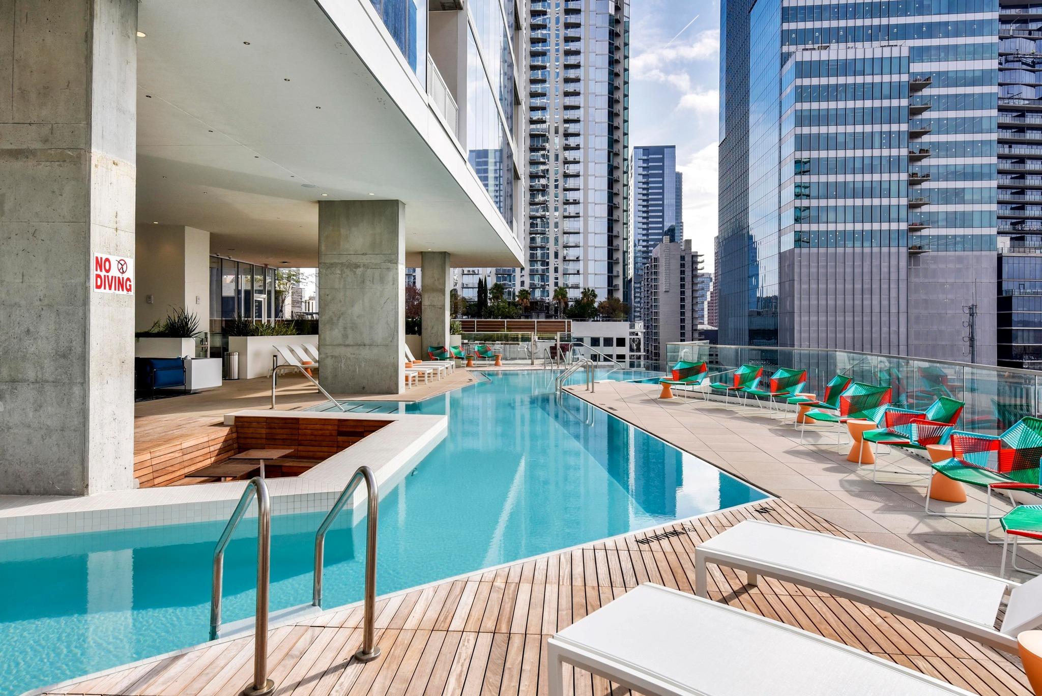 301 West Ave # 1608, Austin, TX 78701