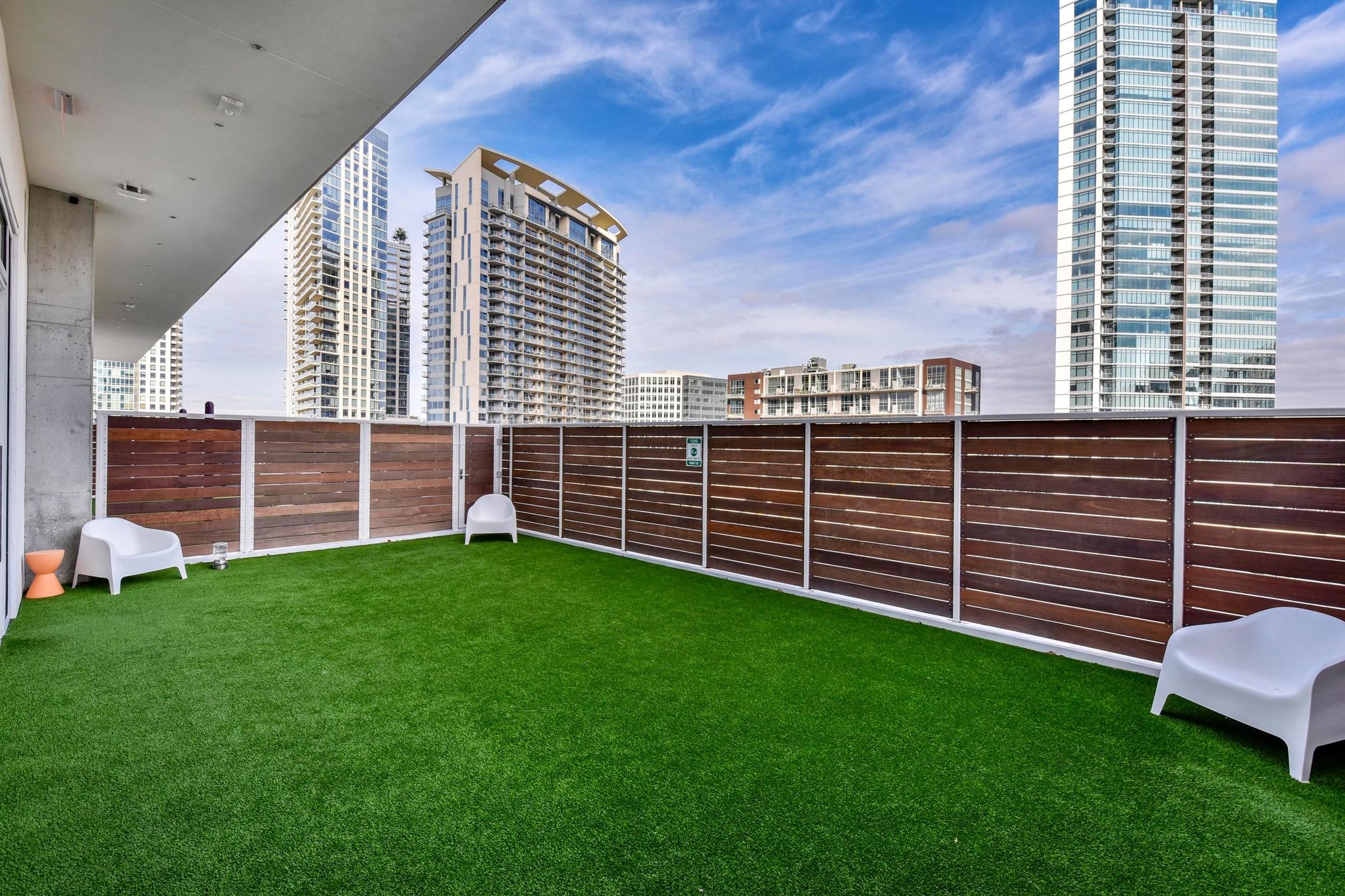 301 West Ave # 1608, Austin, TX 78701