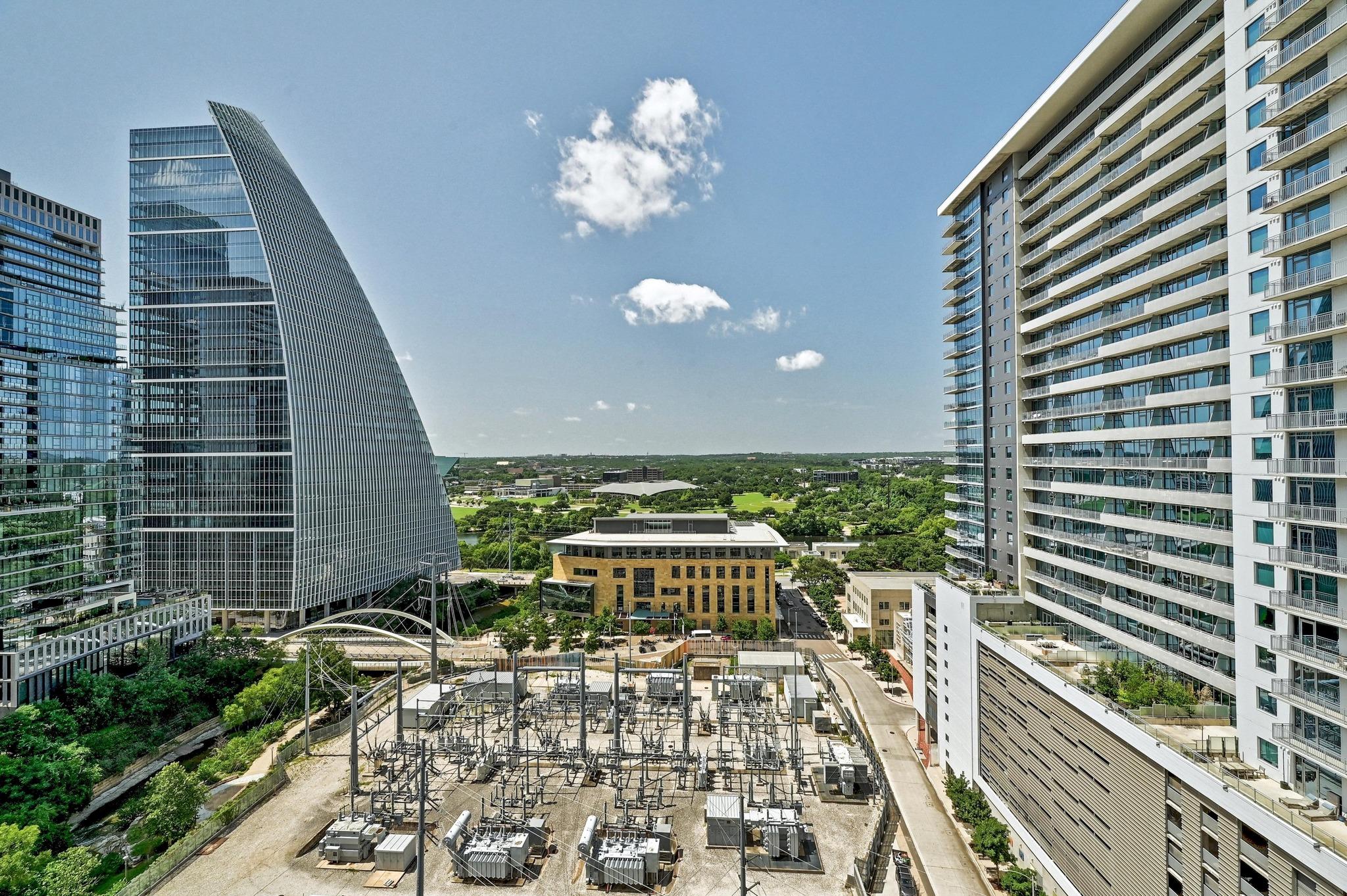 301 West Ave # 1608, Austin, TX 78701