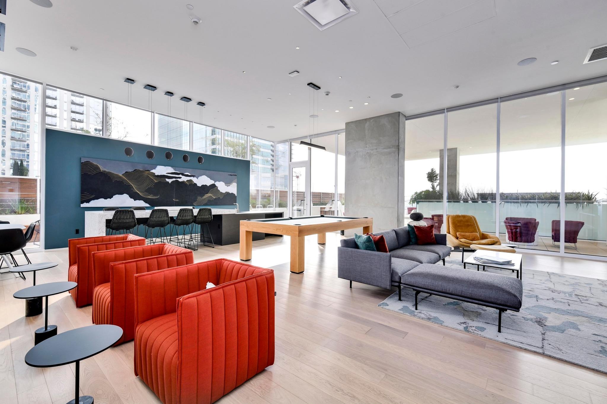 301 West Ave # 1608, Austin, TX 78701
