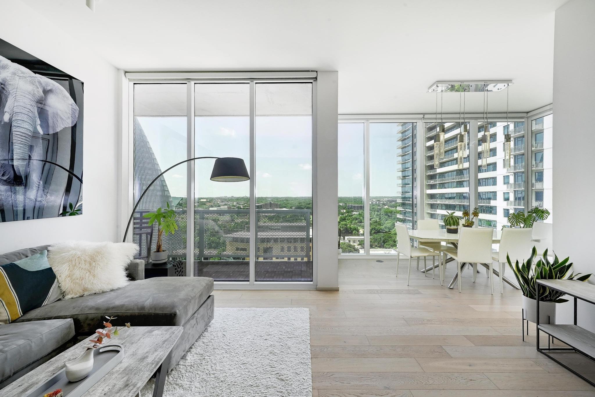 301 West Ave # 1608, Austin, TX 78701