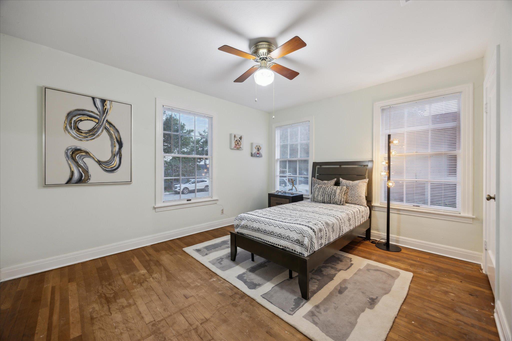 4012 Ridgelea Dr, Austin, TX 78731