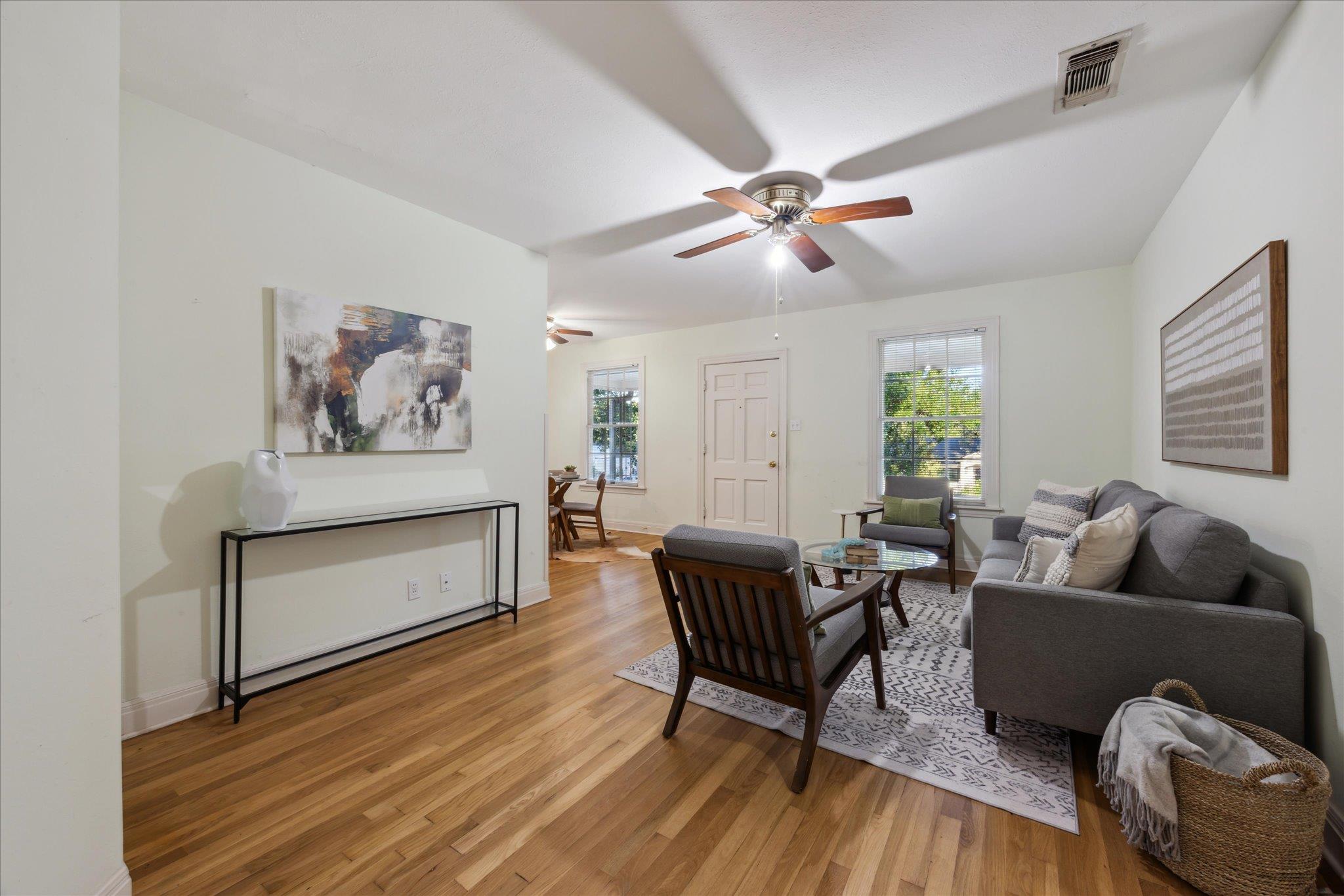 4012 Ridgelea Dr, Austin, TX 78731