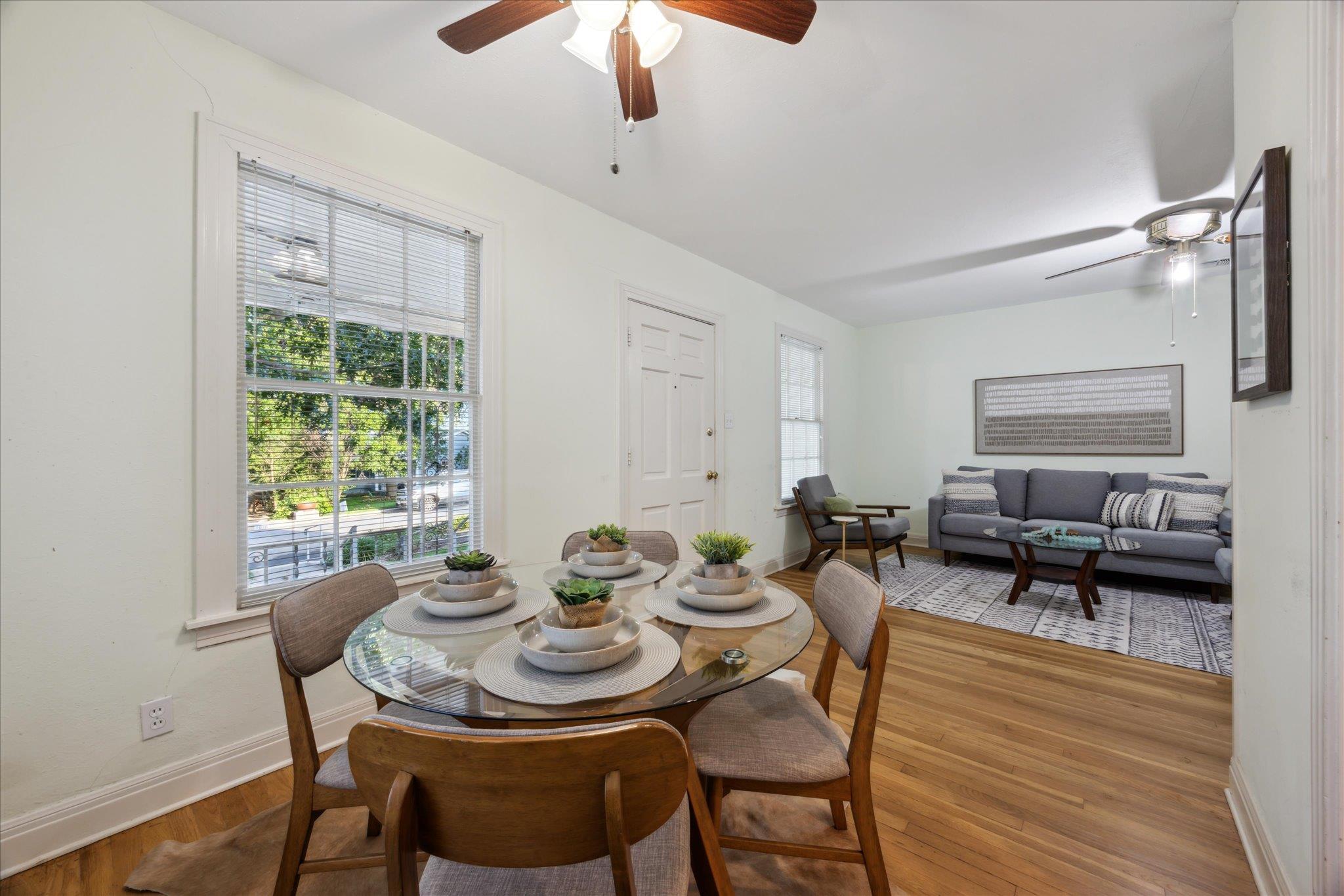 4012 Ridgelea Dr, Austin, TX 78731