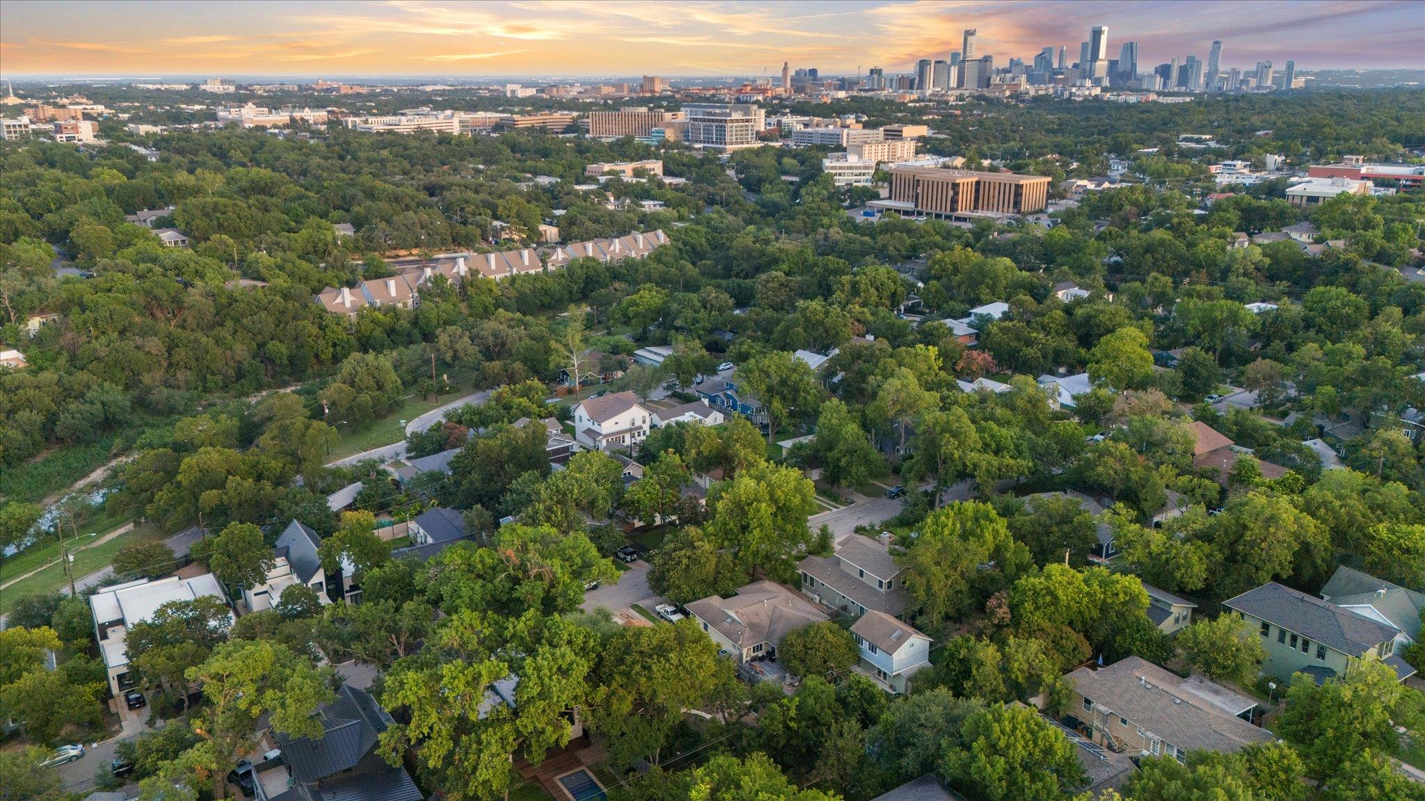 4012 Ridgelea Dr, Austin, TX 78731