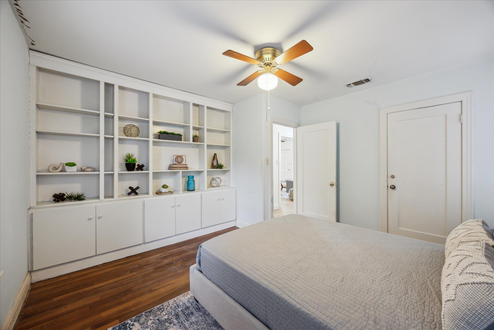 4012 Ridgelea Dr, Austin, TX 78731