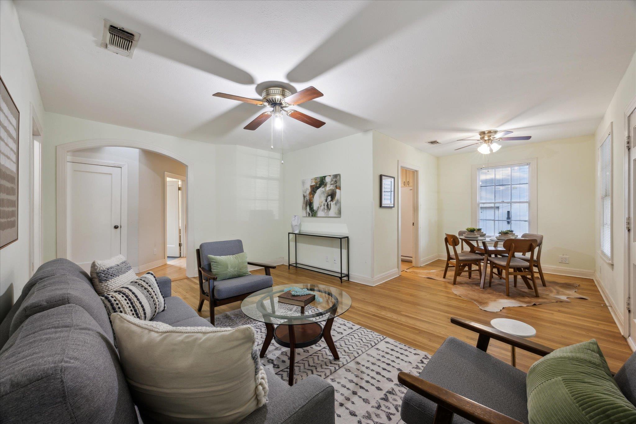 4012 Ridgelea Dr, Austin, TX 78731