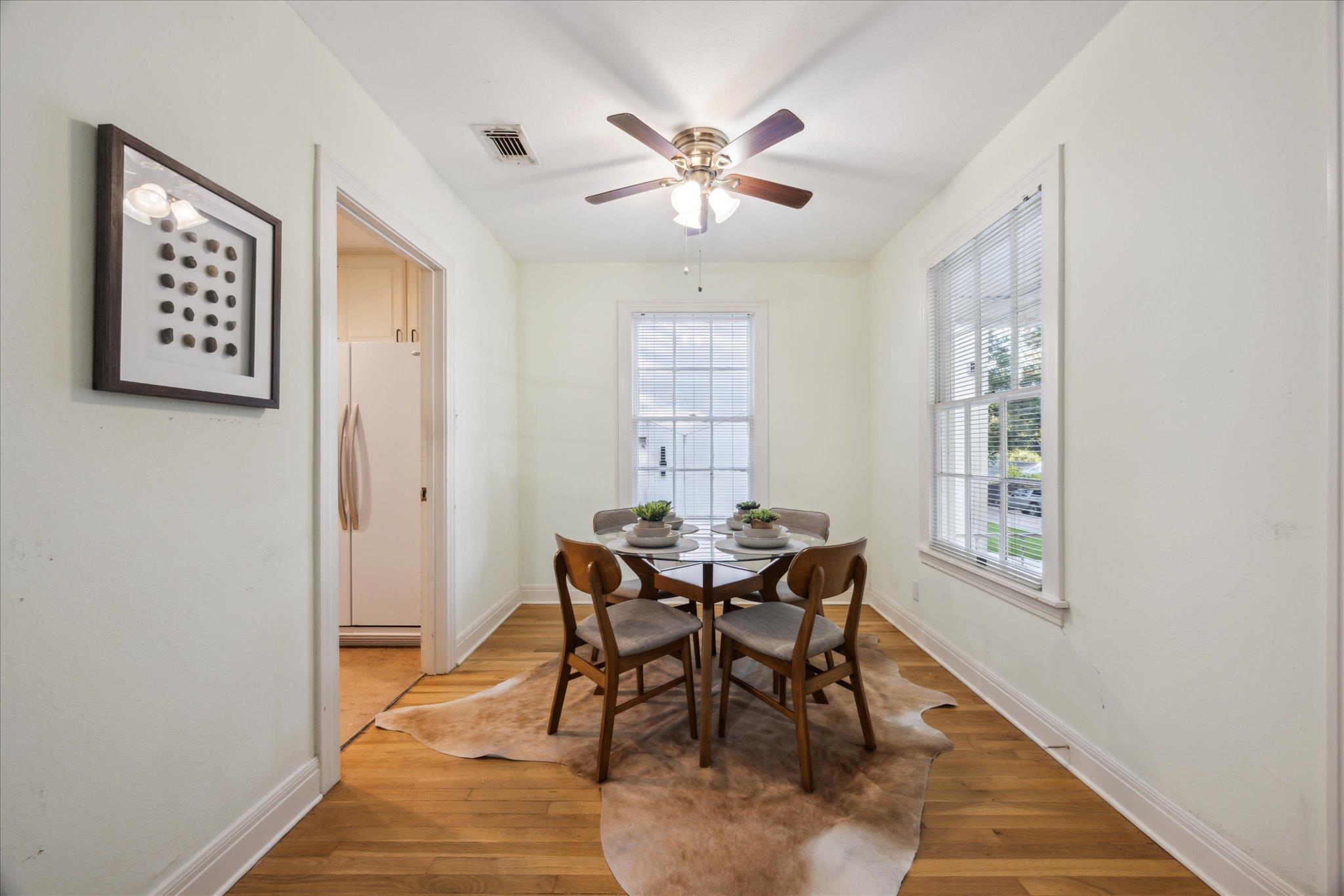 4012 Ridgelea Dr, Austin, TX 78731
