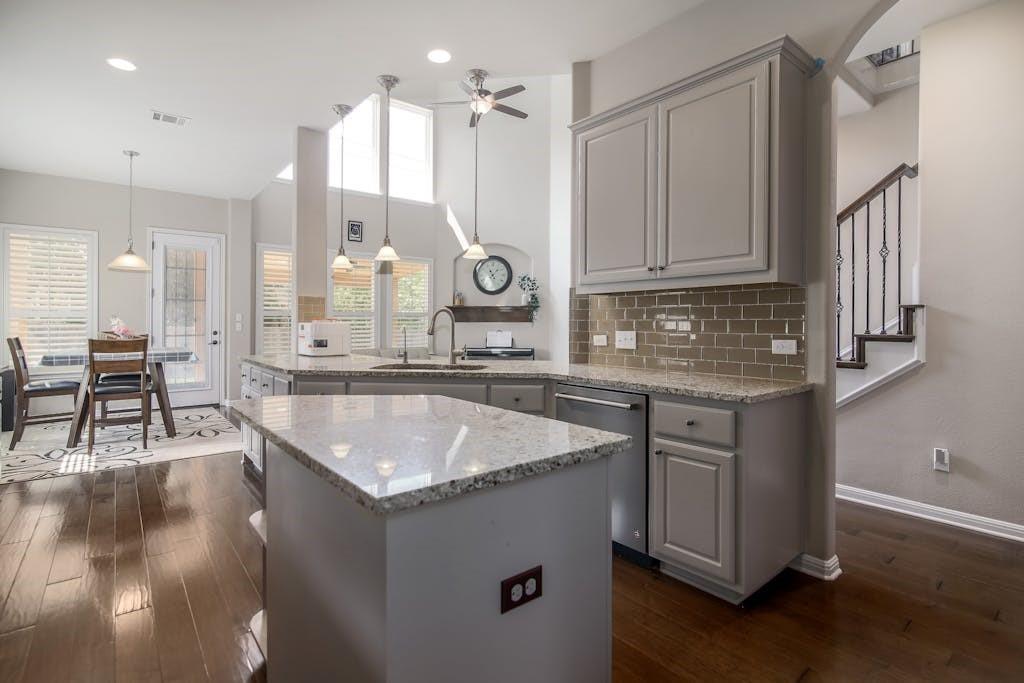 121 Alondra Way, Round Rock, TX 78681