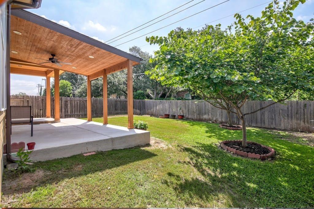 121 Alondra Way, Round Rock, TX 78681