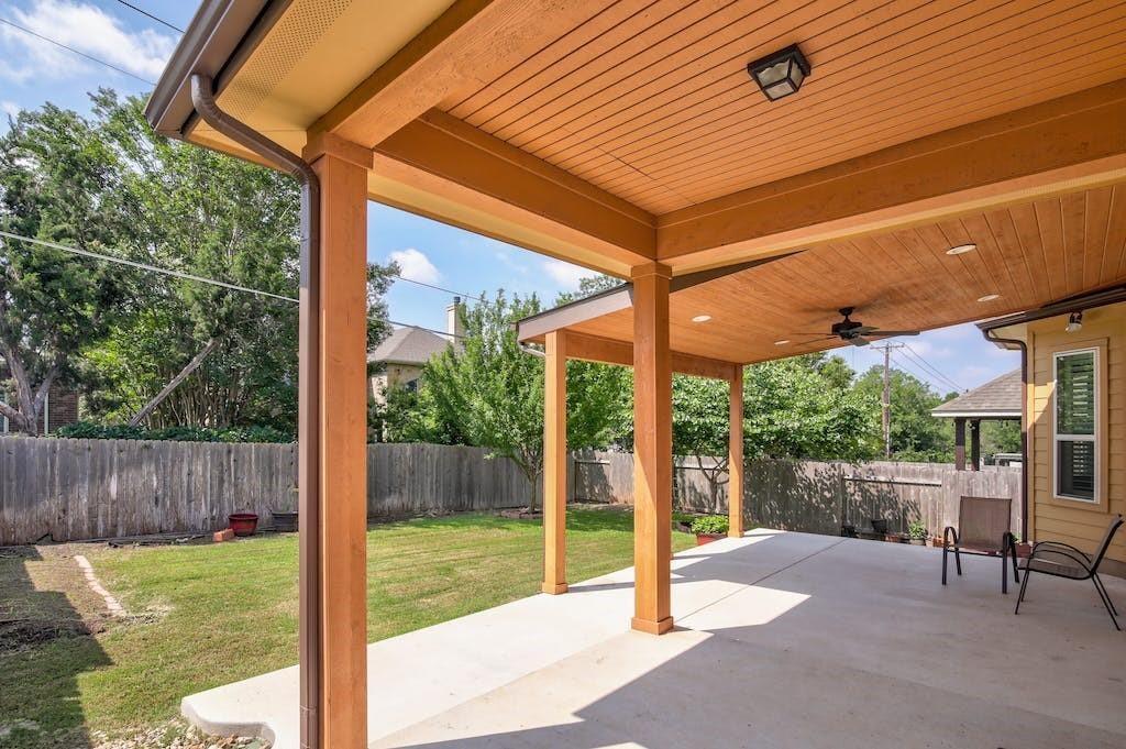 121 Alondra Way, Round Rock, TX 78681